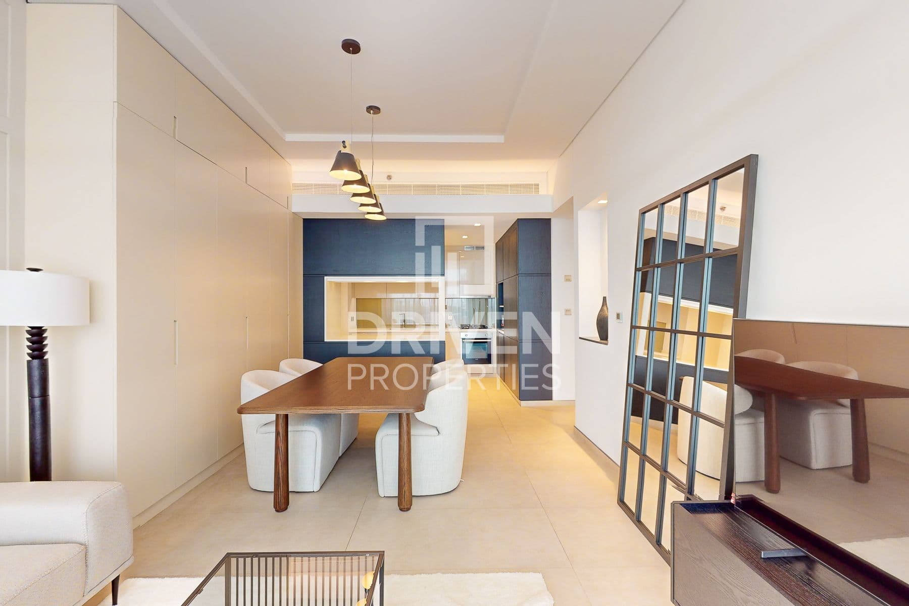 Banyan Tree Residences Hillside Dubai