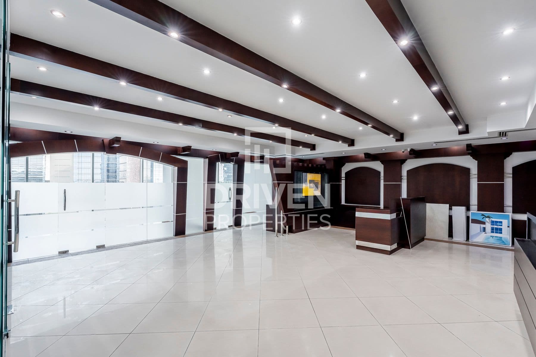 Emaar Business Park Building 4