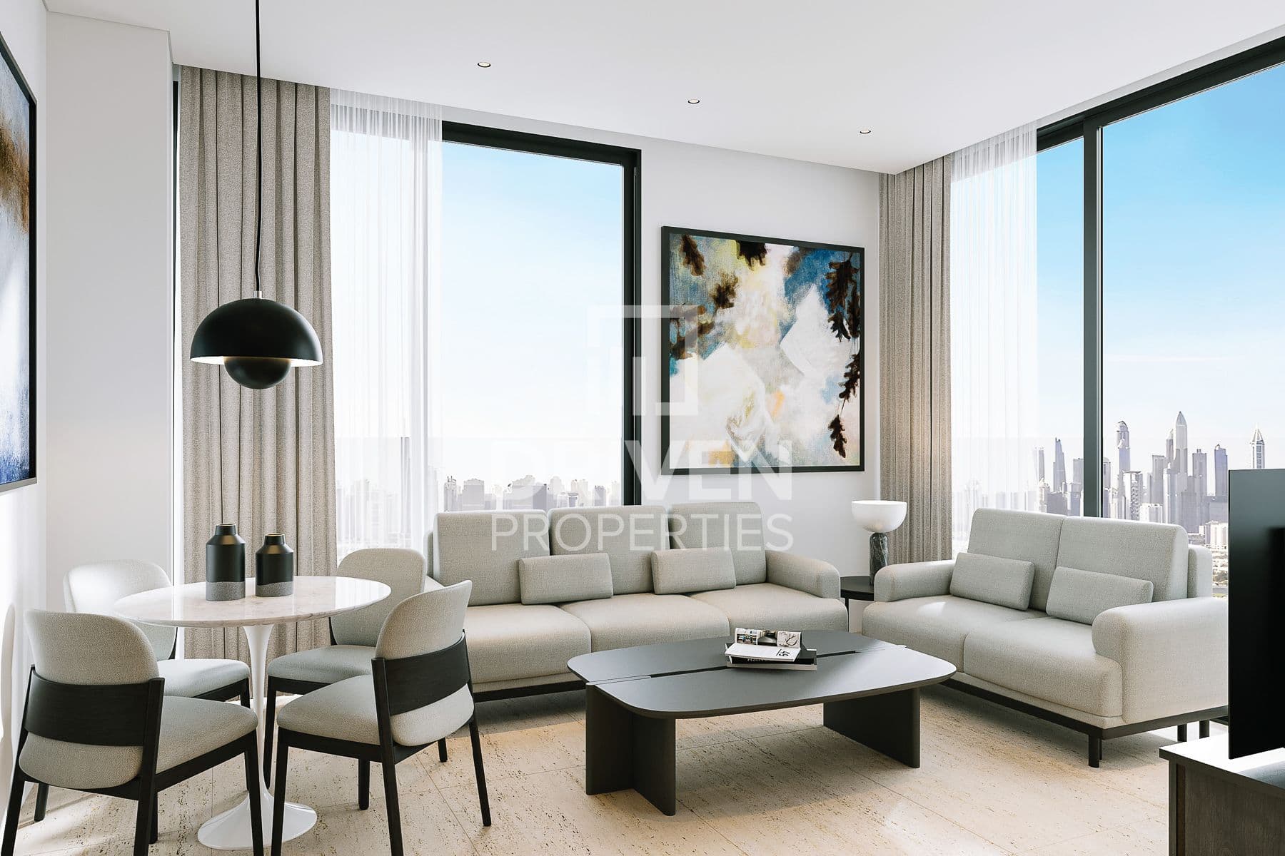 Santorini Residences by Loutraki