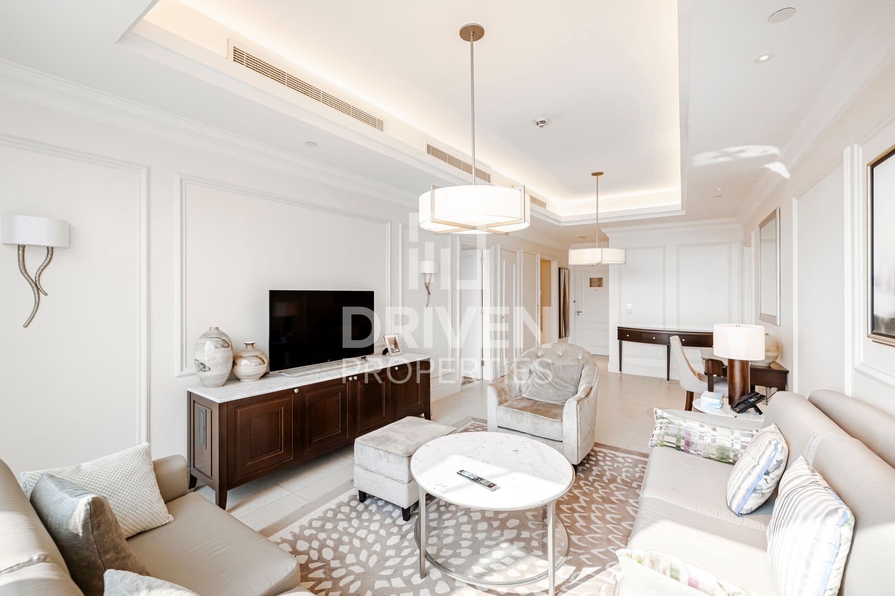 The Address BLVD Sky Collection