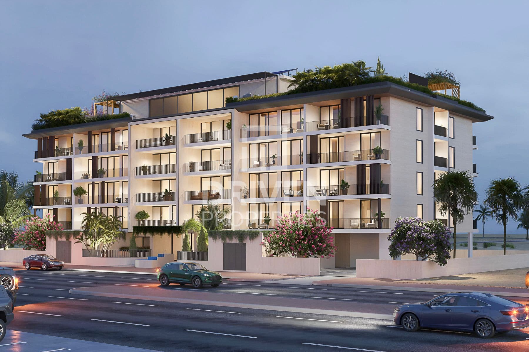 Views VII by Golden Woods