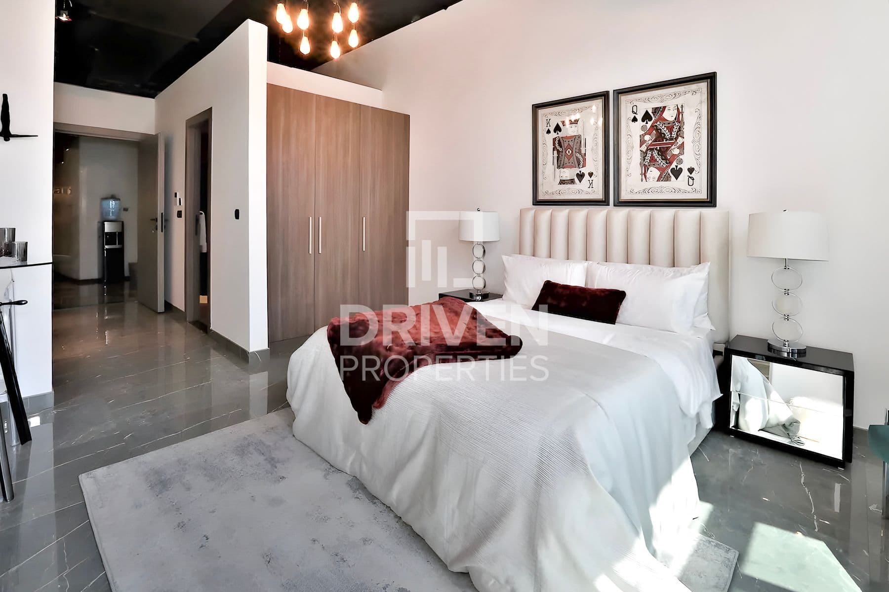 Joya Dorado Residences