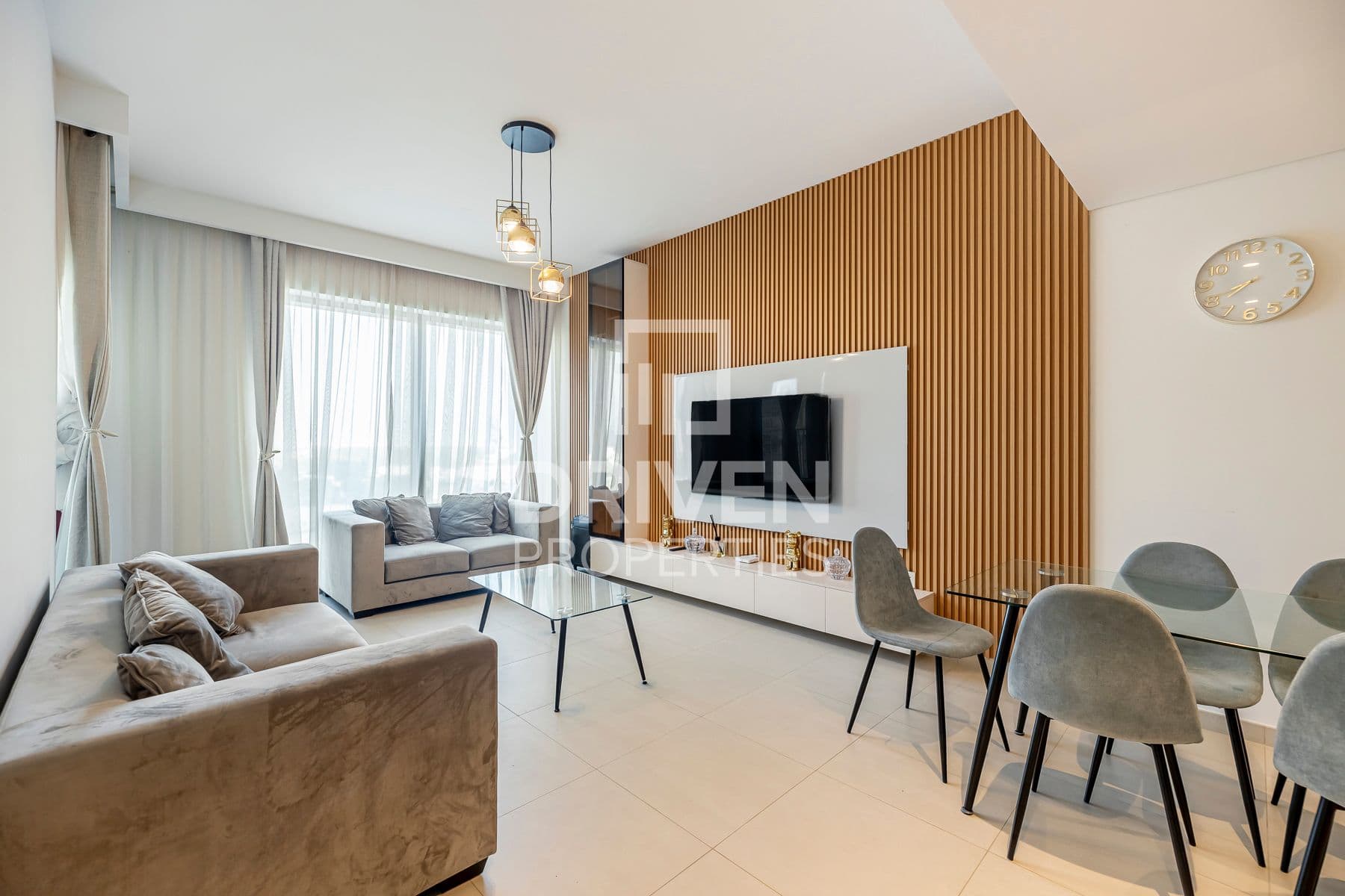 Downtown Views II Tower 2