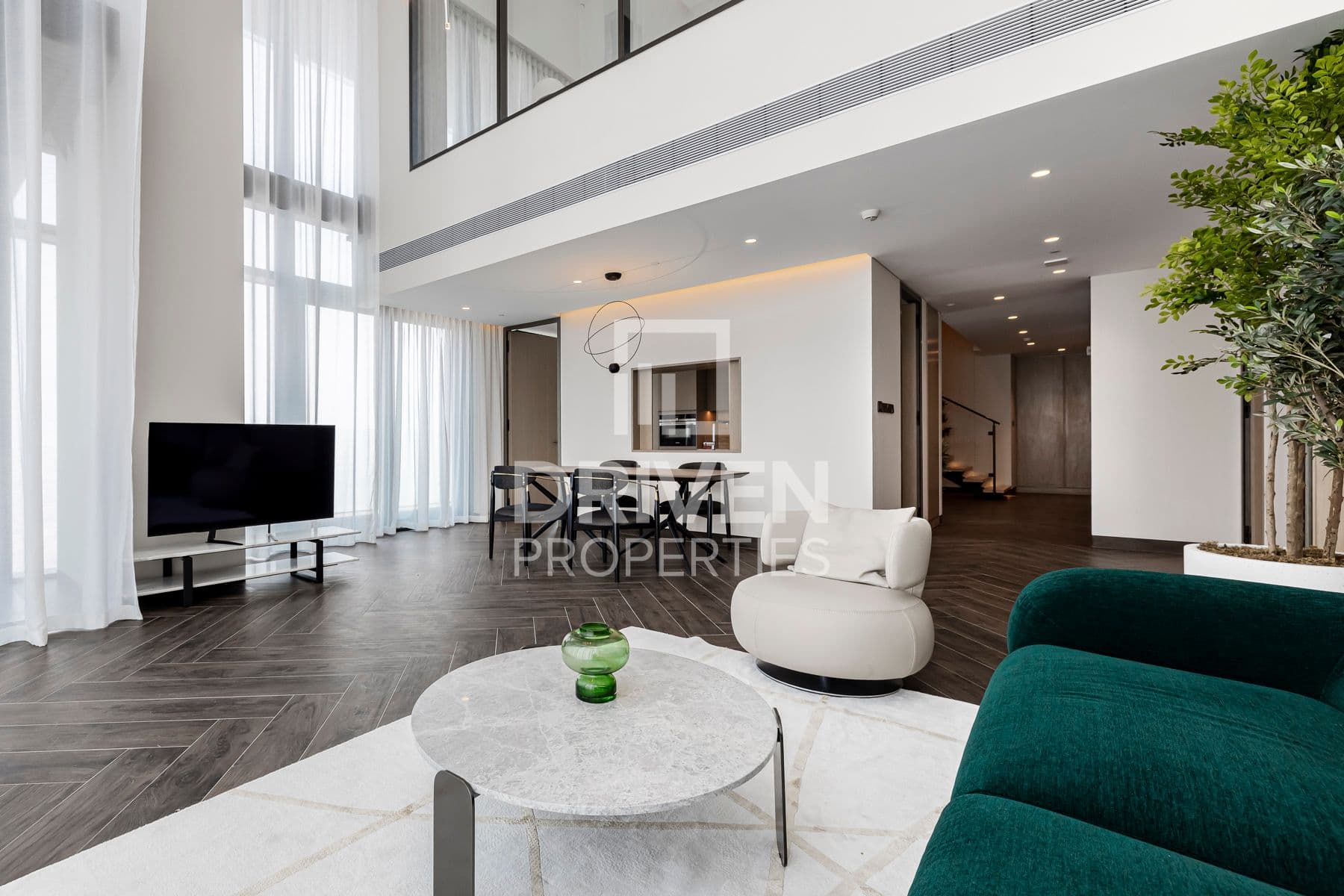 One Zaabeel The Residences