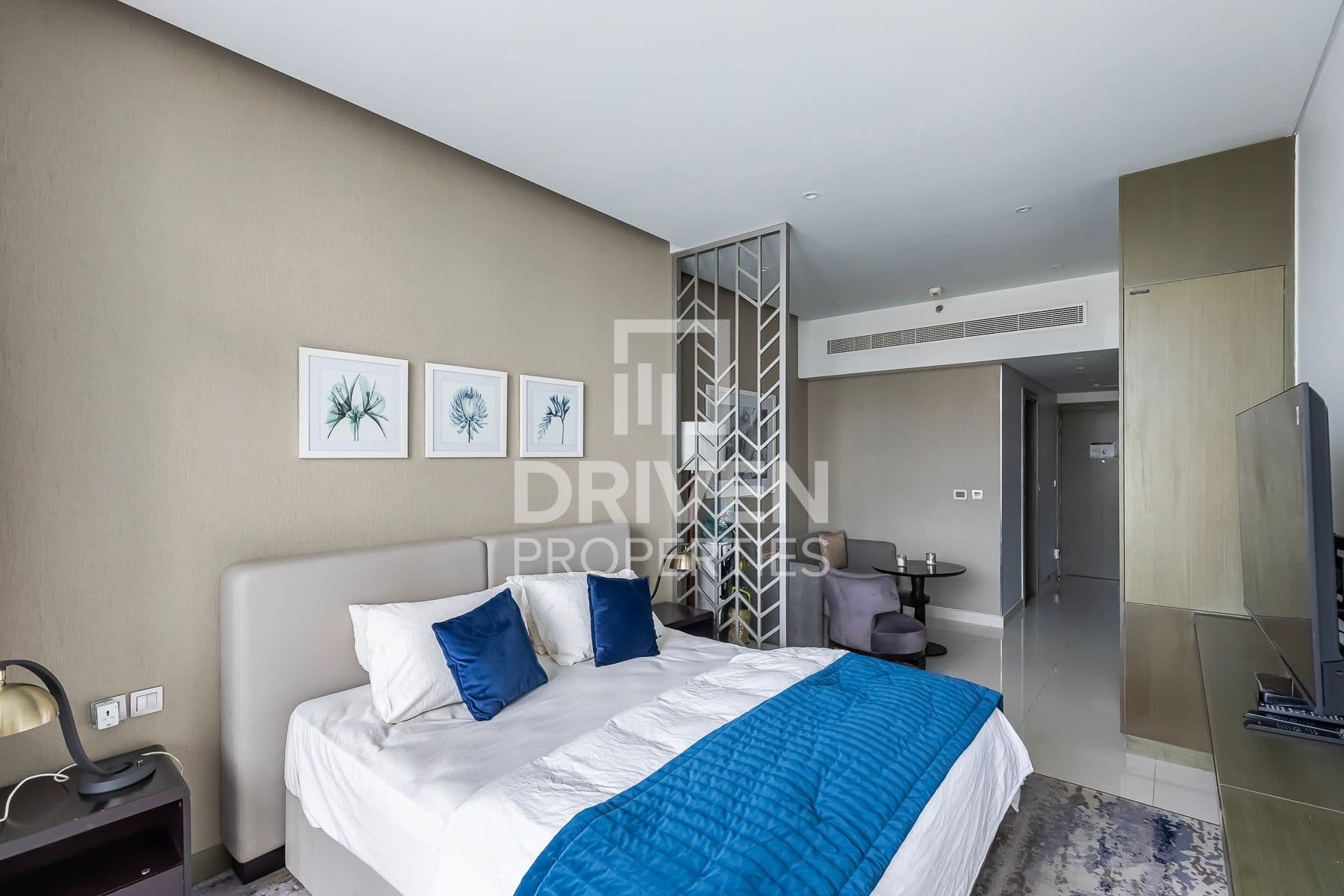 Damac Maison Prive A