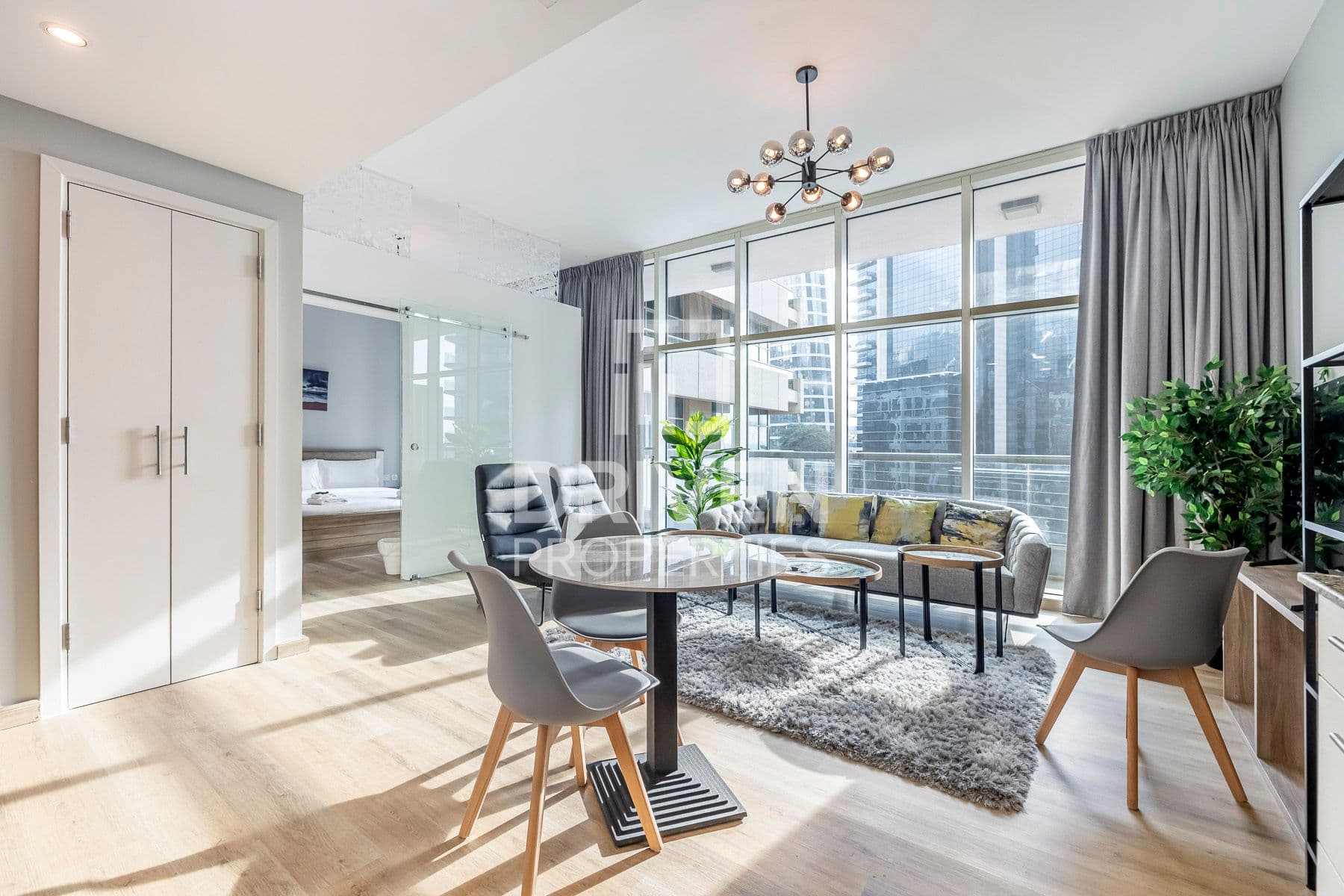 Bay Square Building 9