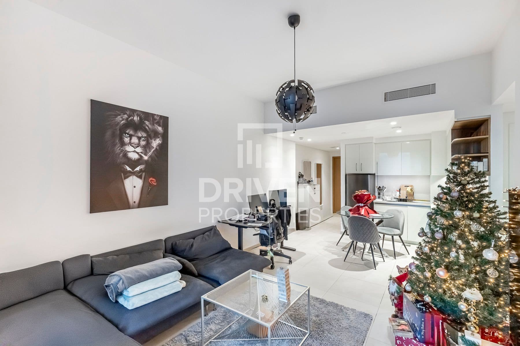 Downtown Views II Tower 1