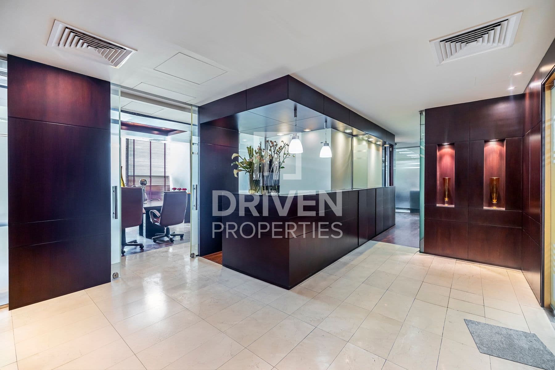 Emaar Business Park Building 4