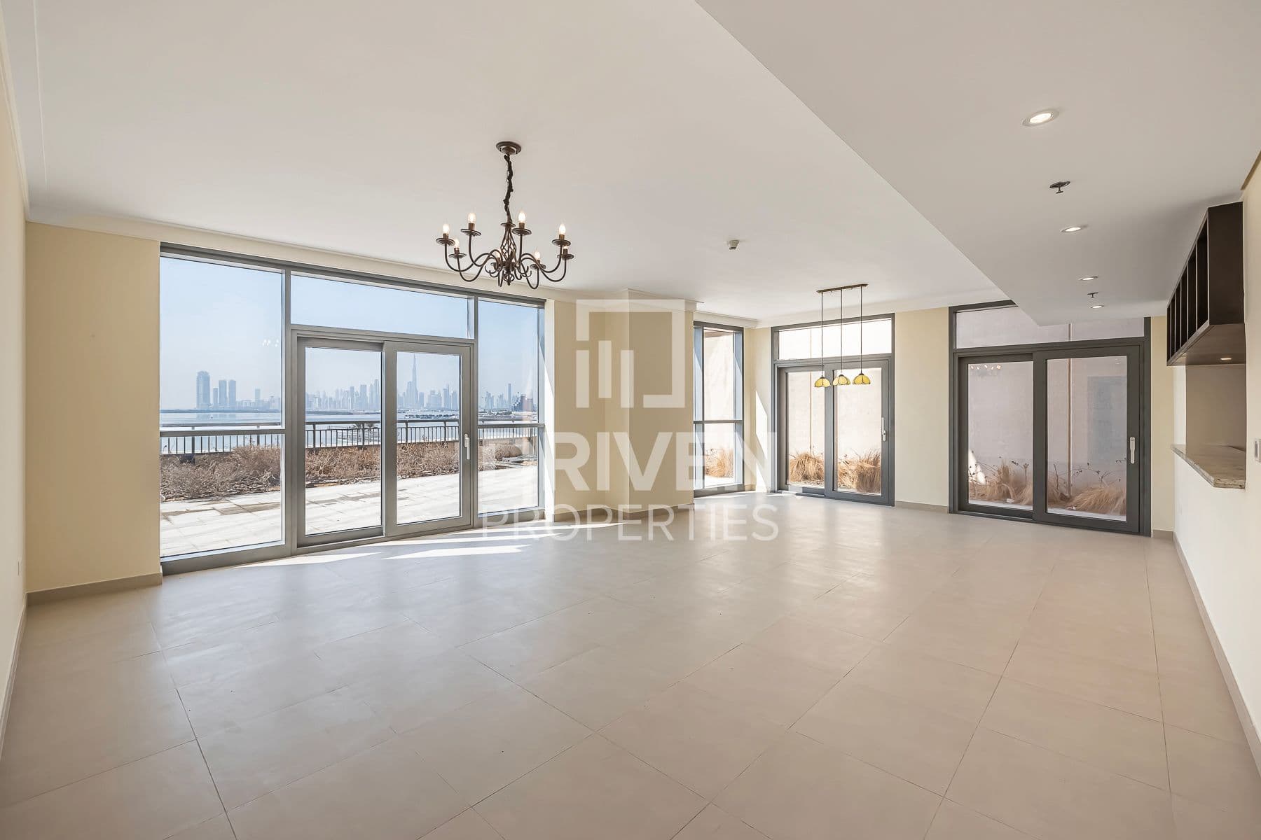 Dubai Creek Residence Tower 1 North