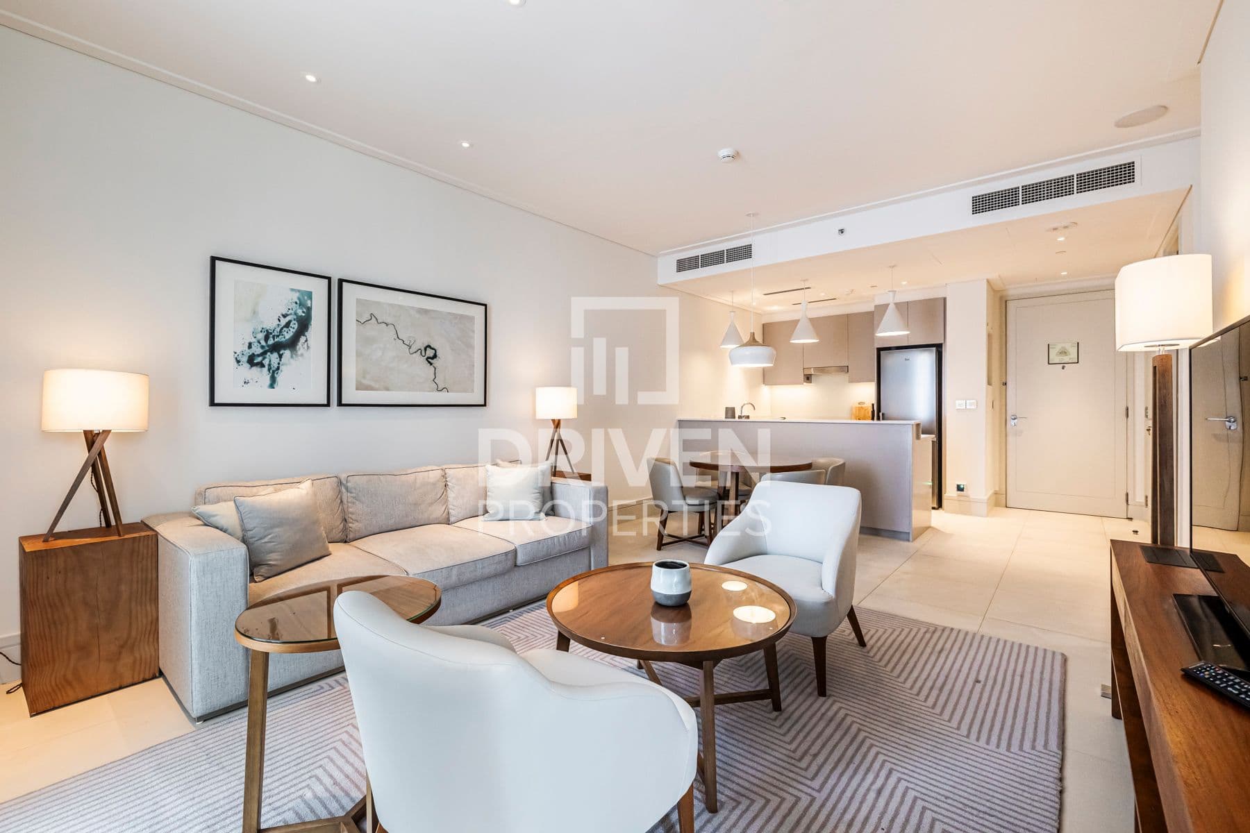 Vida Residence Downtown