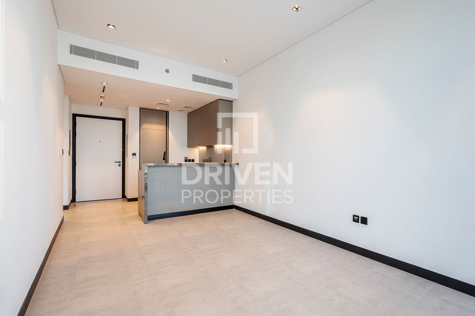 15 Northside Tower 1