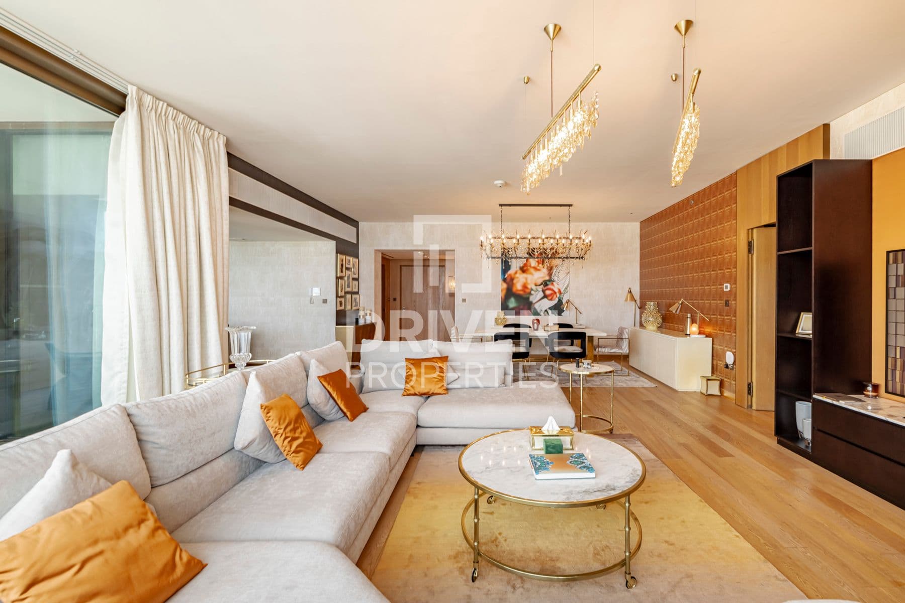 Bulgari Resort and Residences