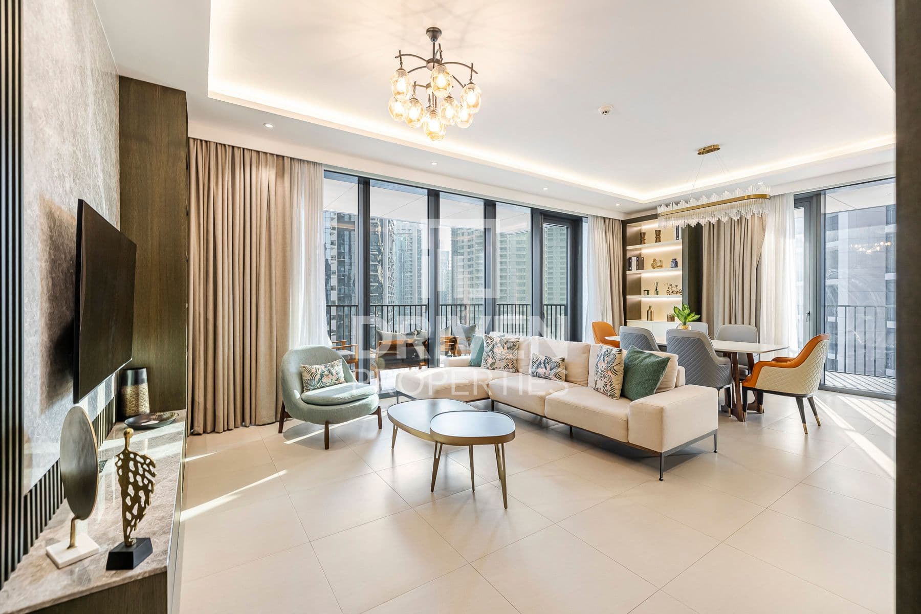 BLVD Heights Tower 2