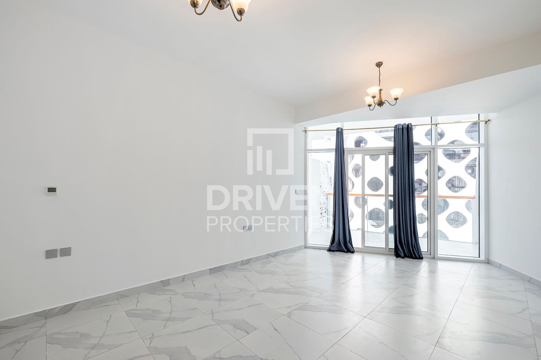 Millennium Binghatti Residences