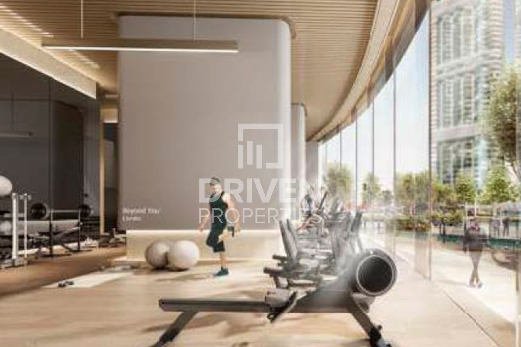 360 Riverside Crescent