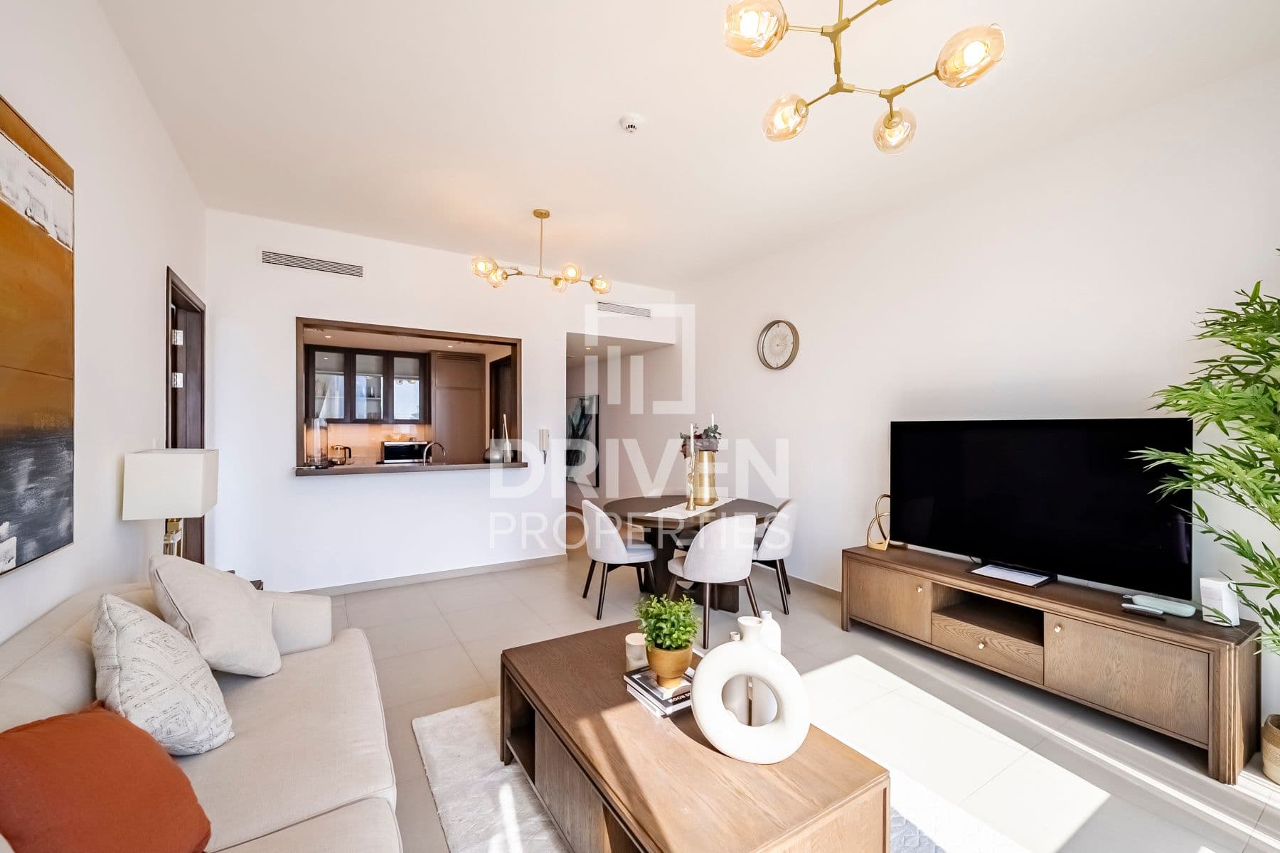 BLVD Heights Tower 2