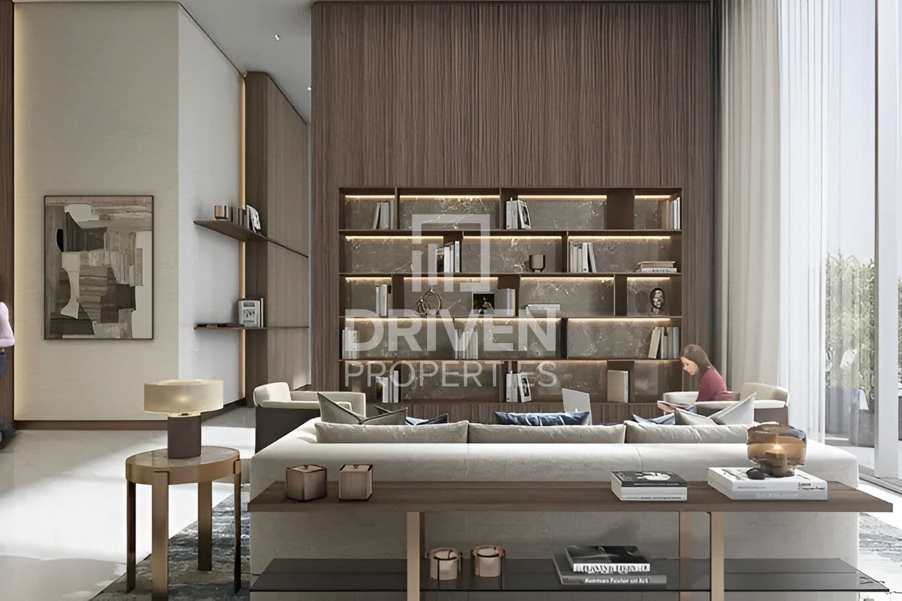 360 Riverside Crescent