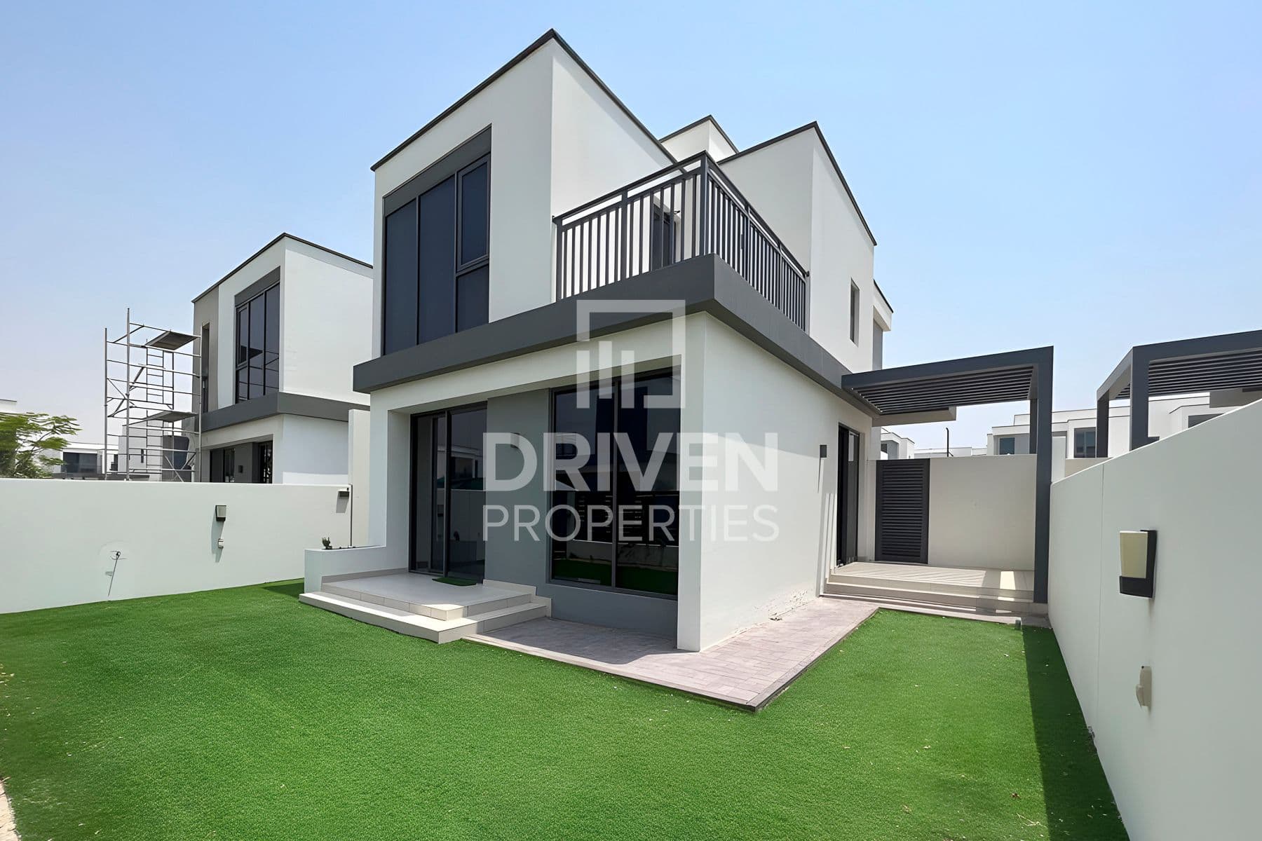 Maple at Dubai Hills Estate 2