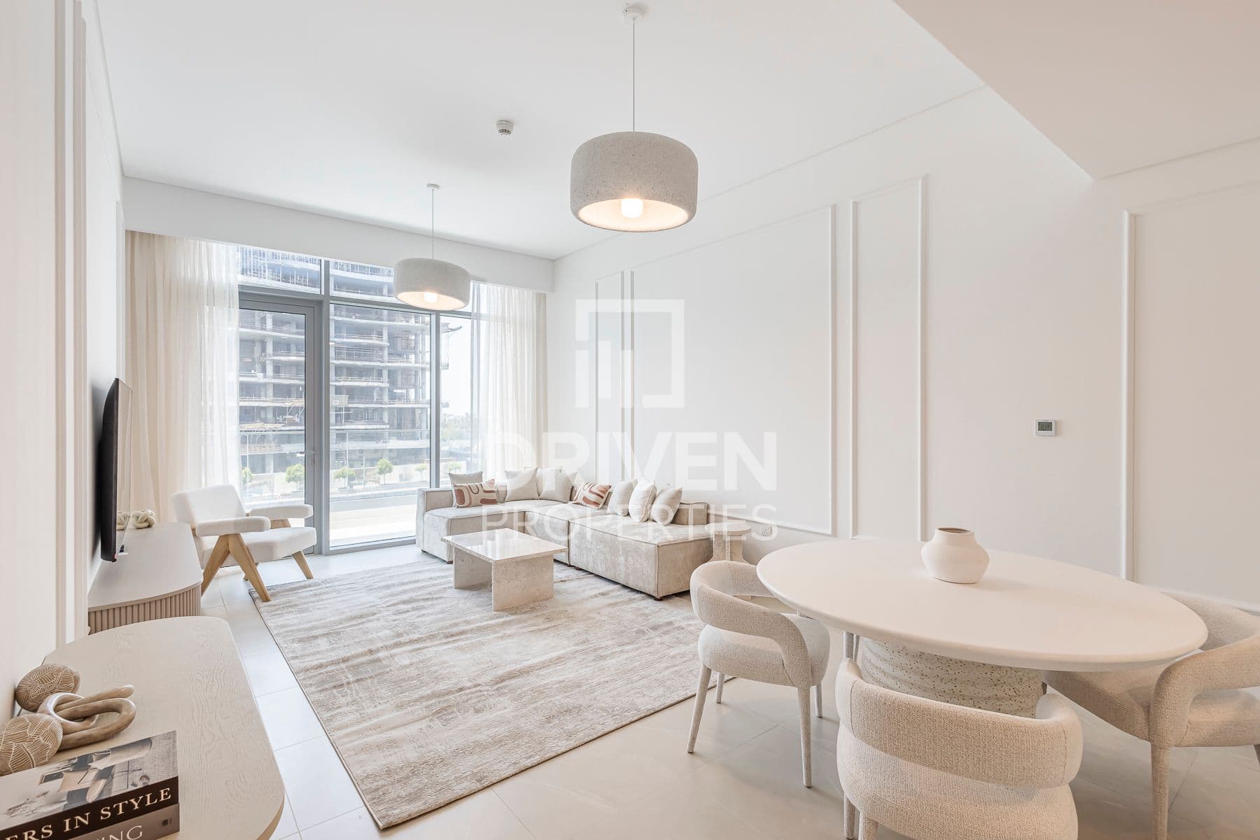 Canal Front Residence 1