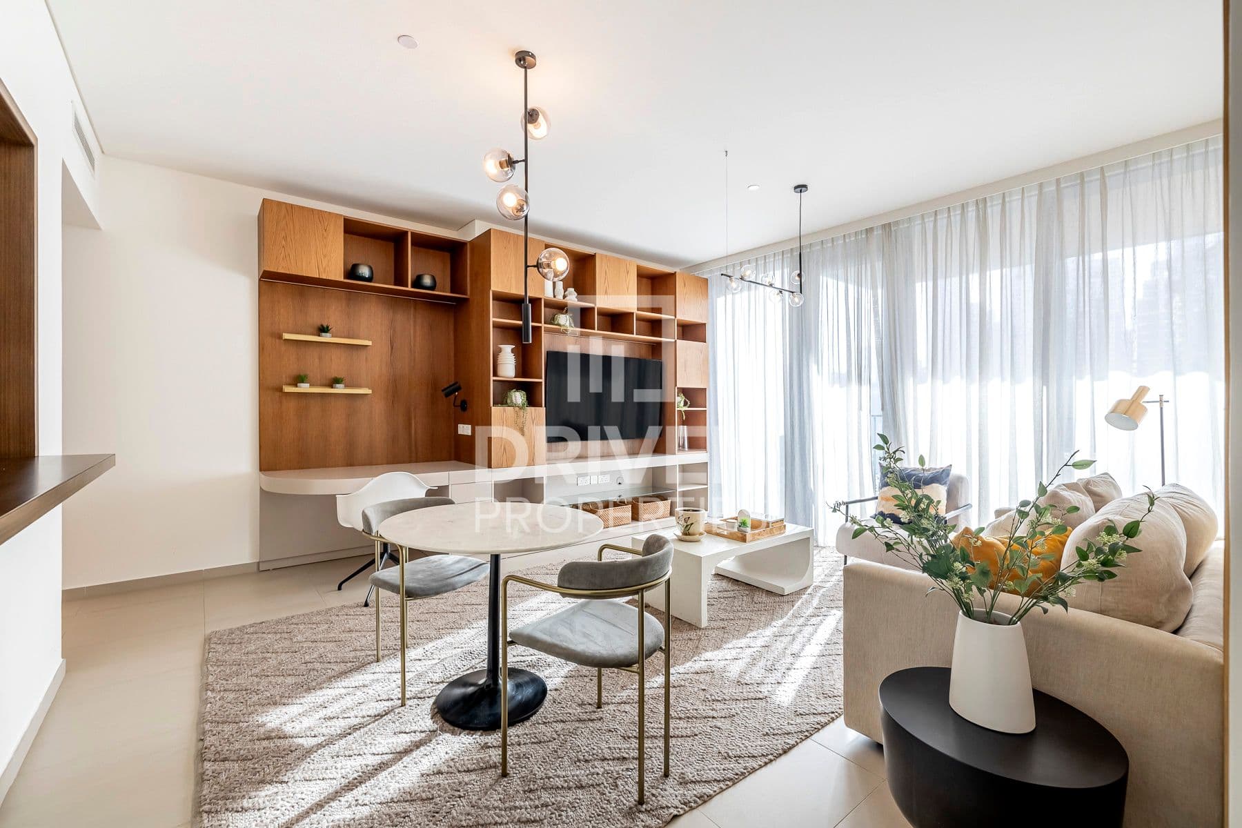 BLVD Heights Tower 1