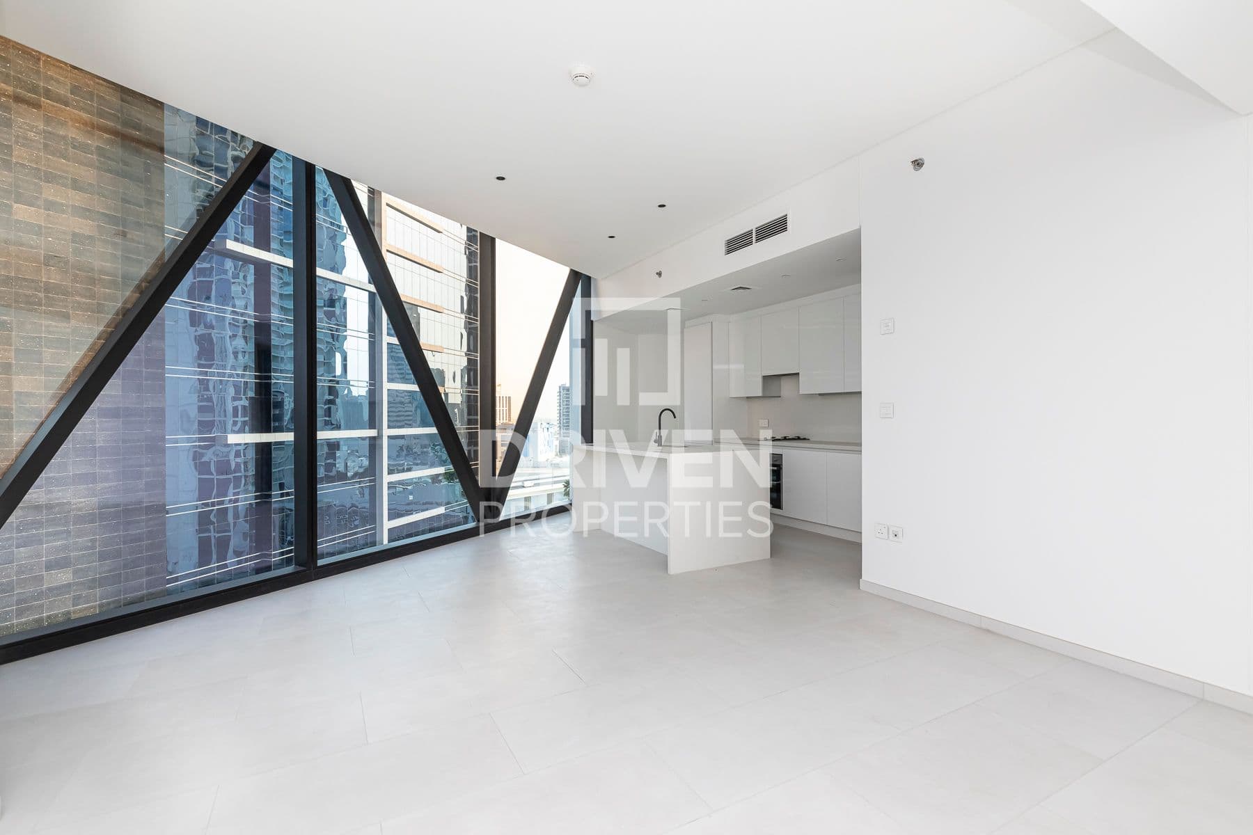 Marquise Square Tower