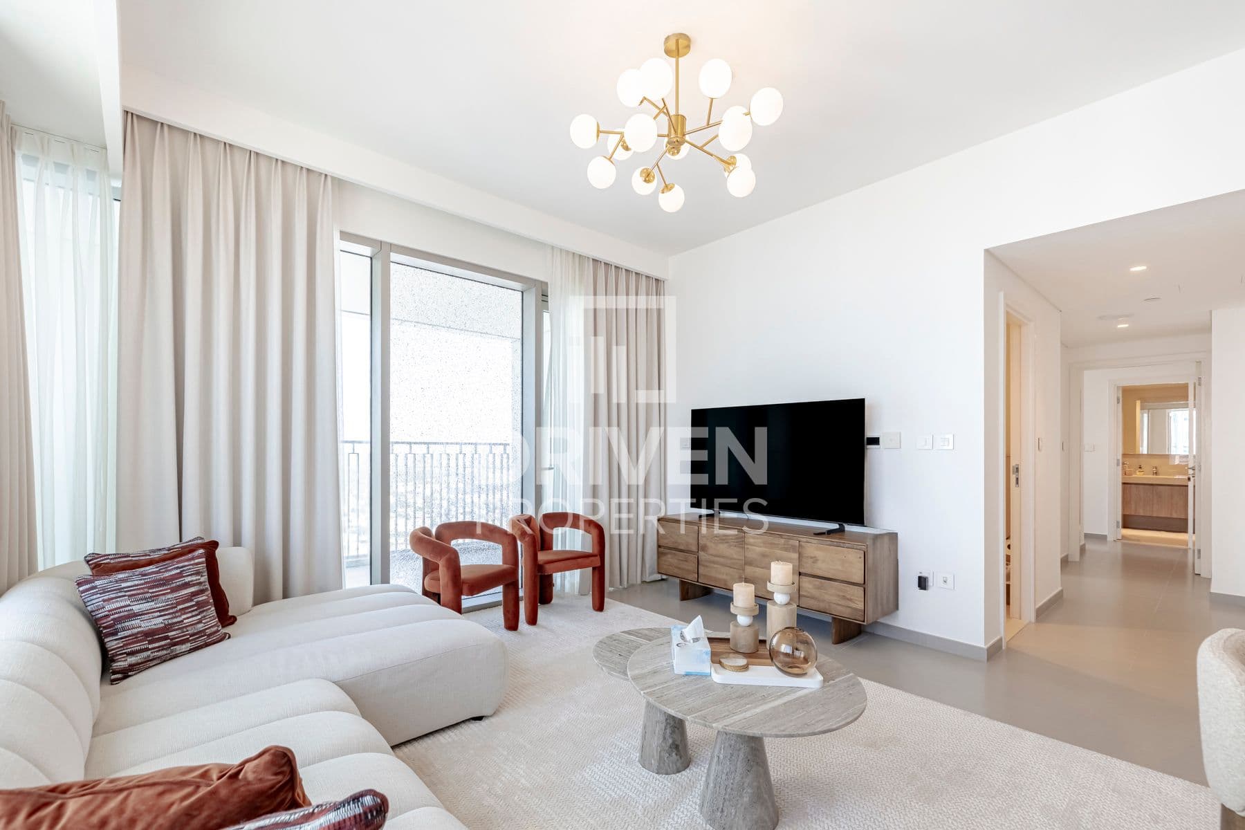 Downtown Views II Tower 3