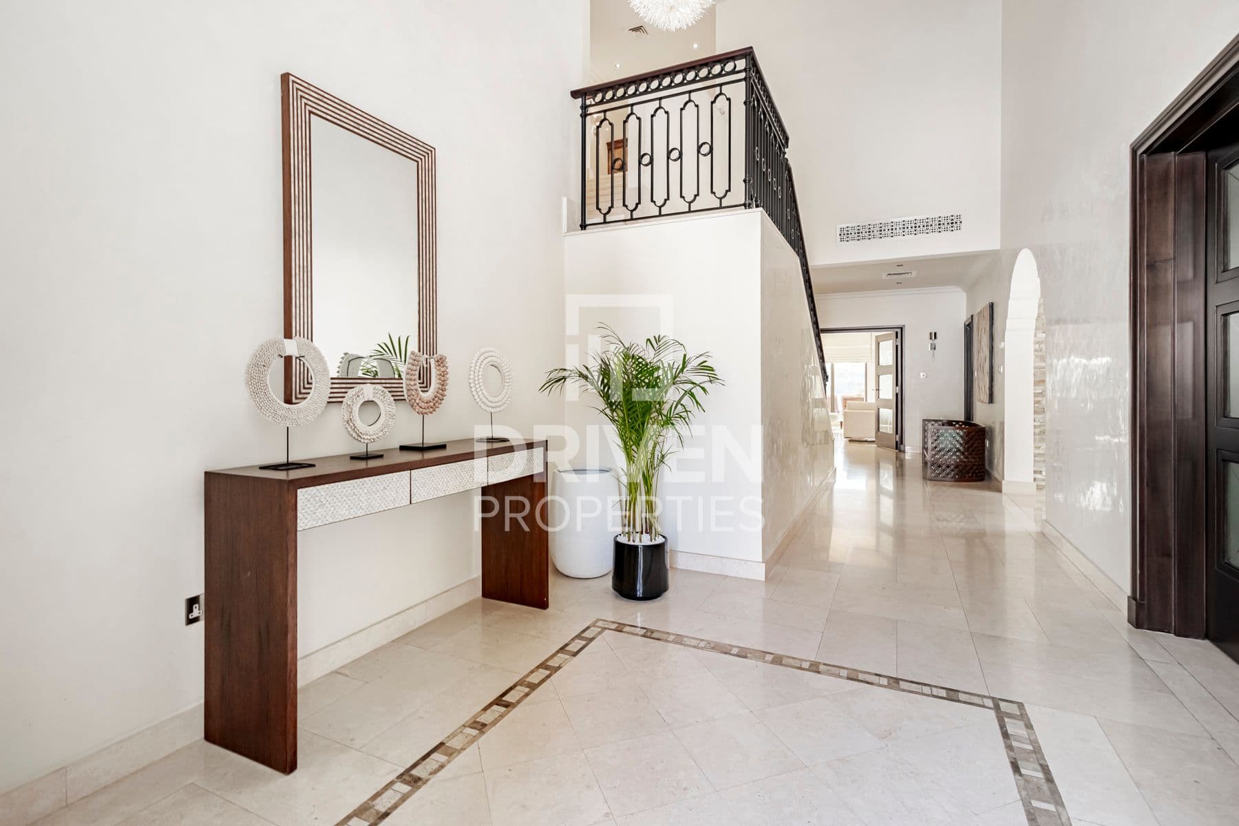 Garden Homes Frond F