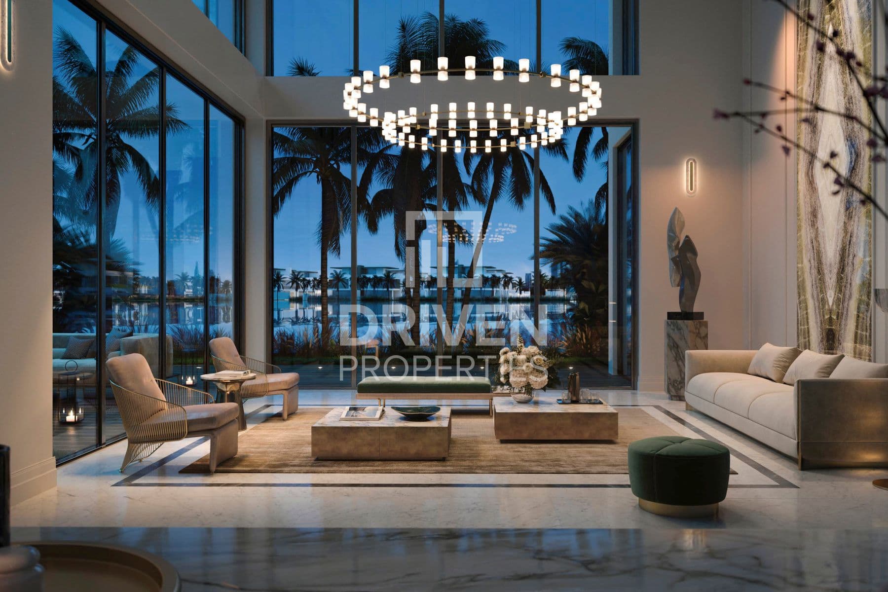 District One West Phase I