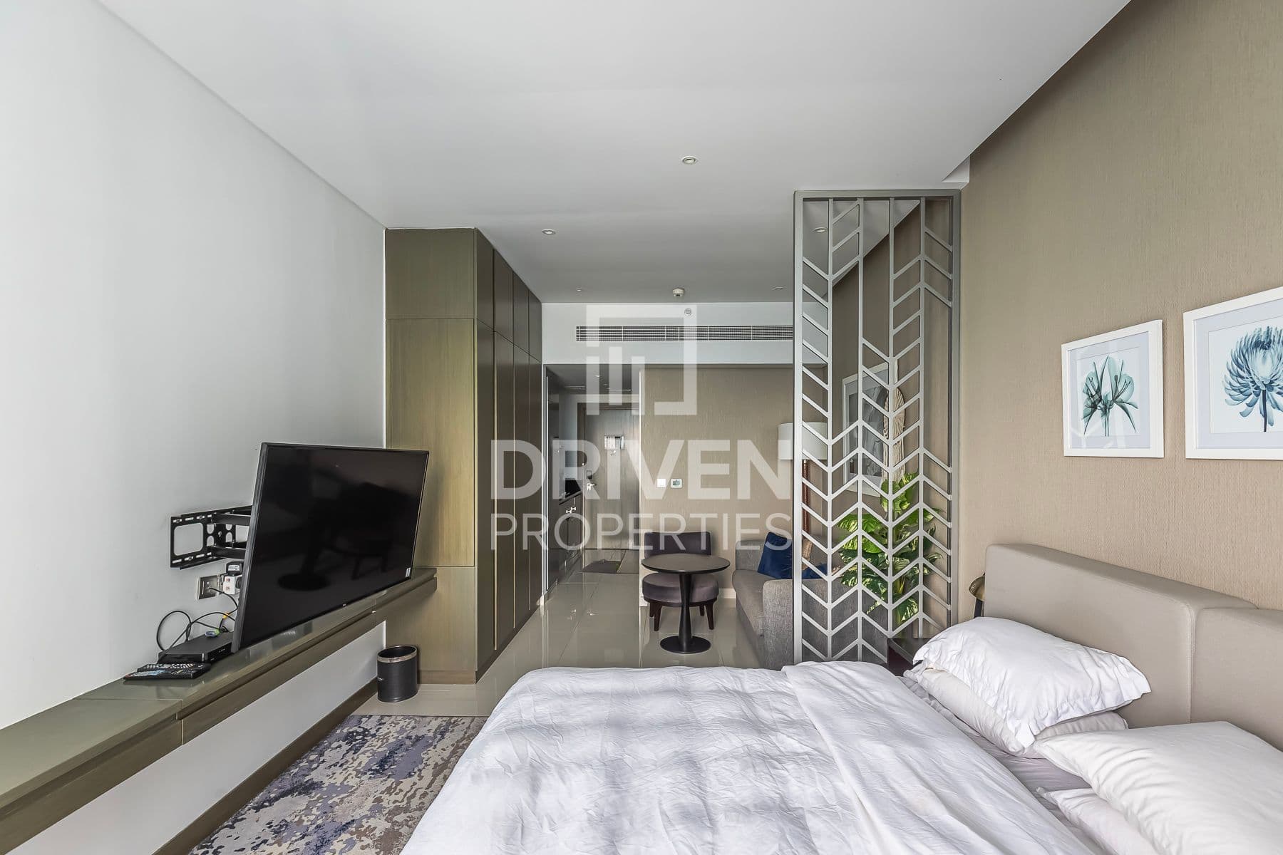 Damac Maison Prive A