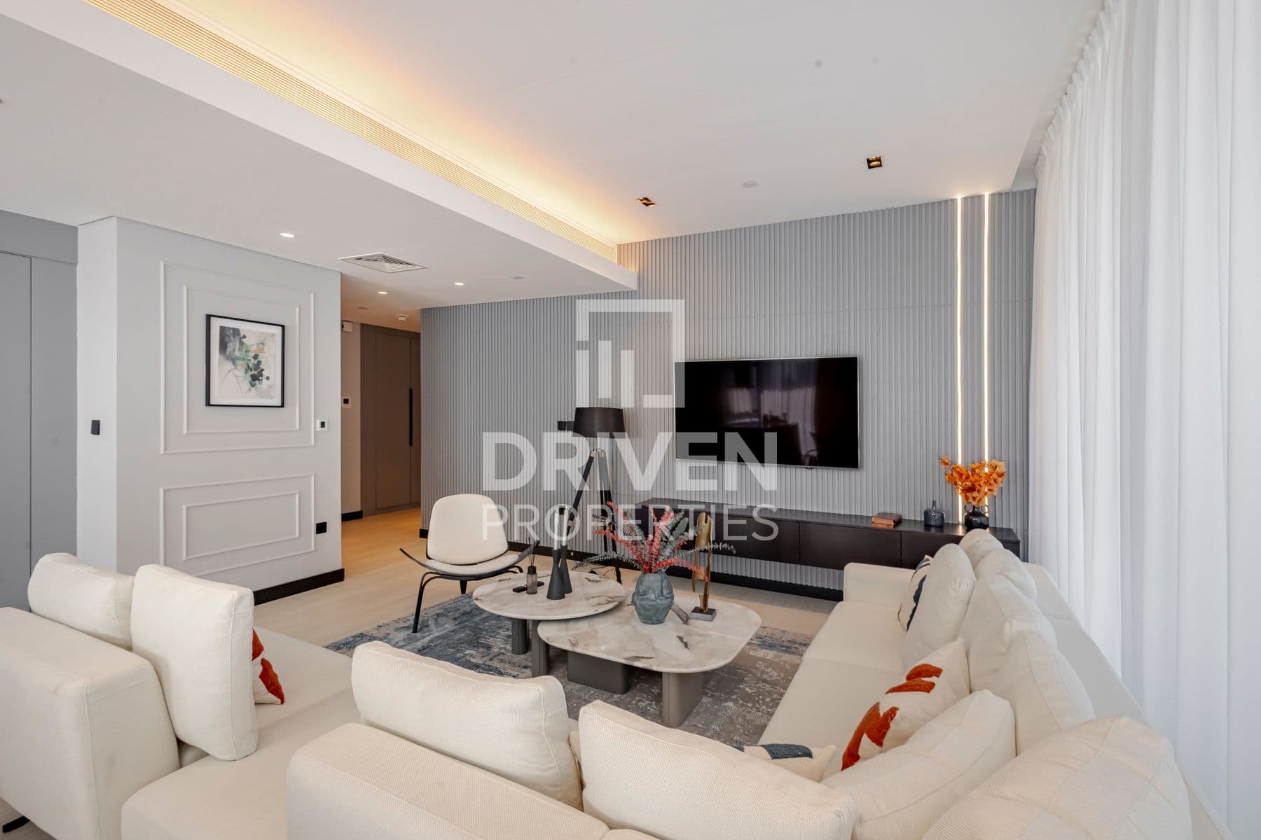 Apartment Building 1