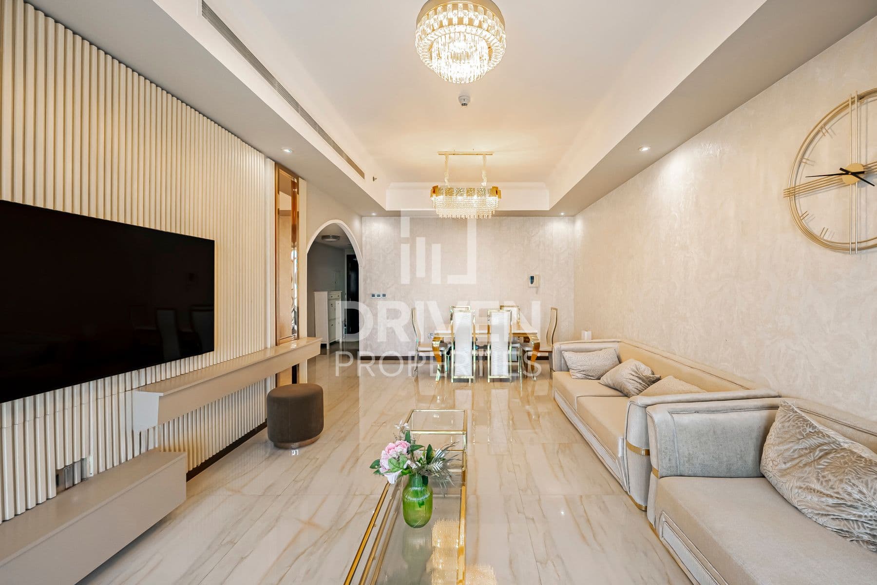 Churchill Residency Tower