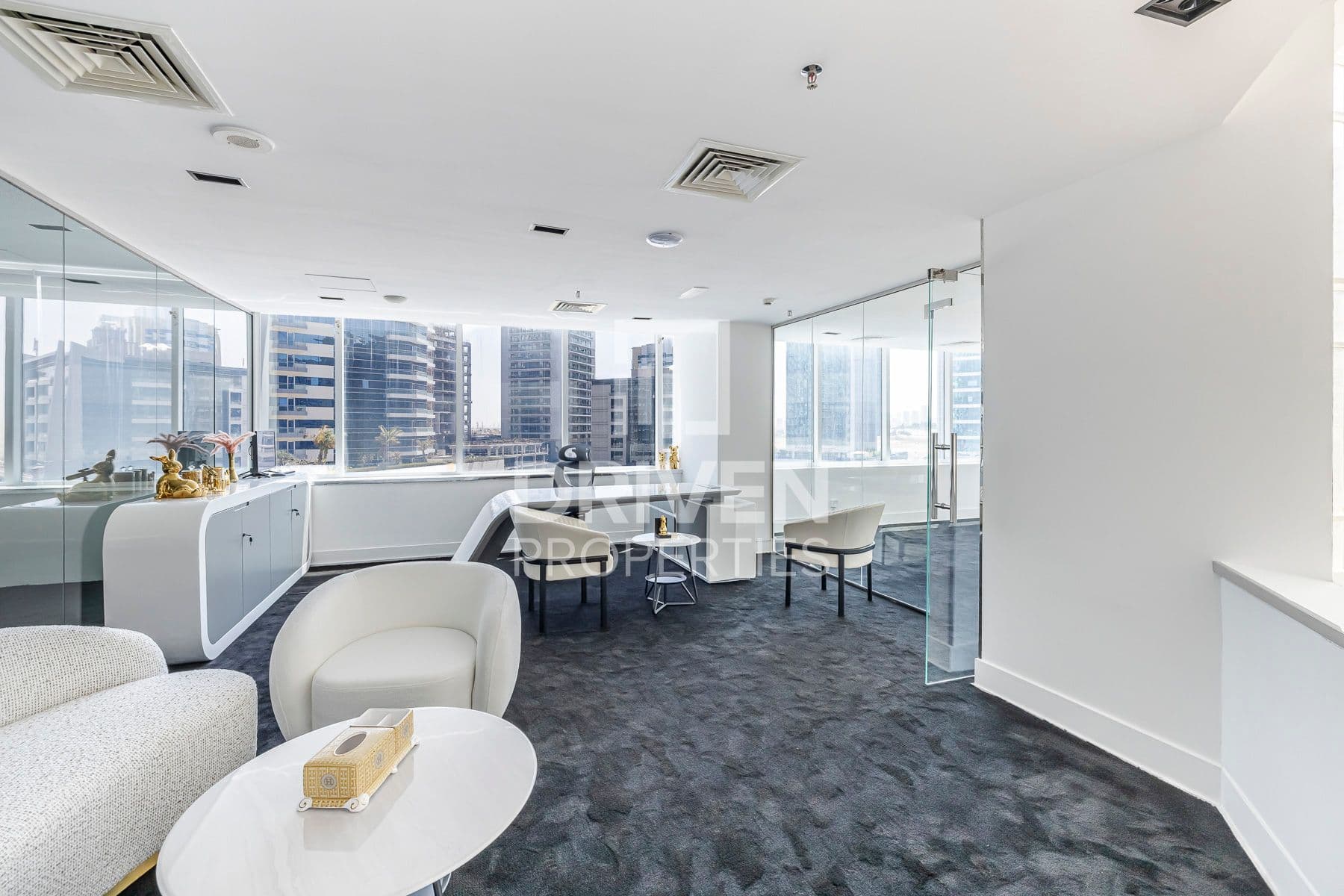 Cayan Business Center