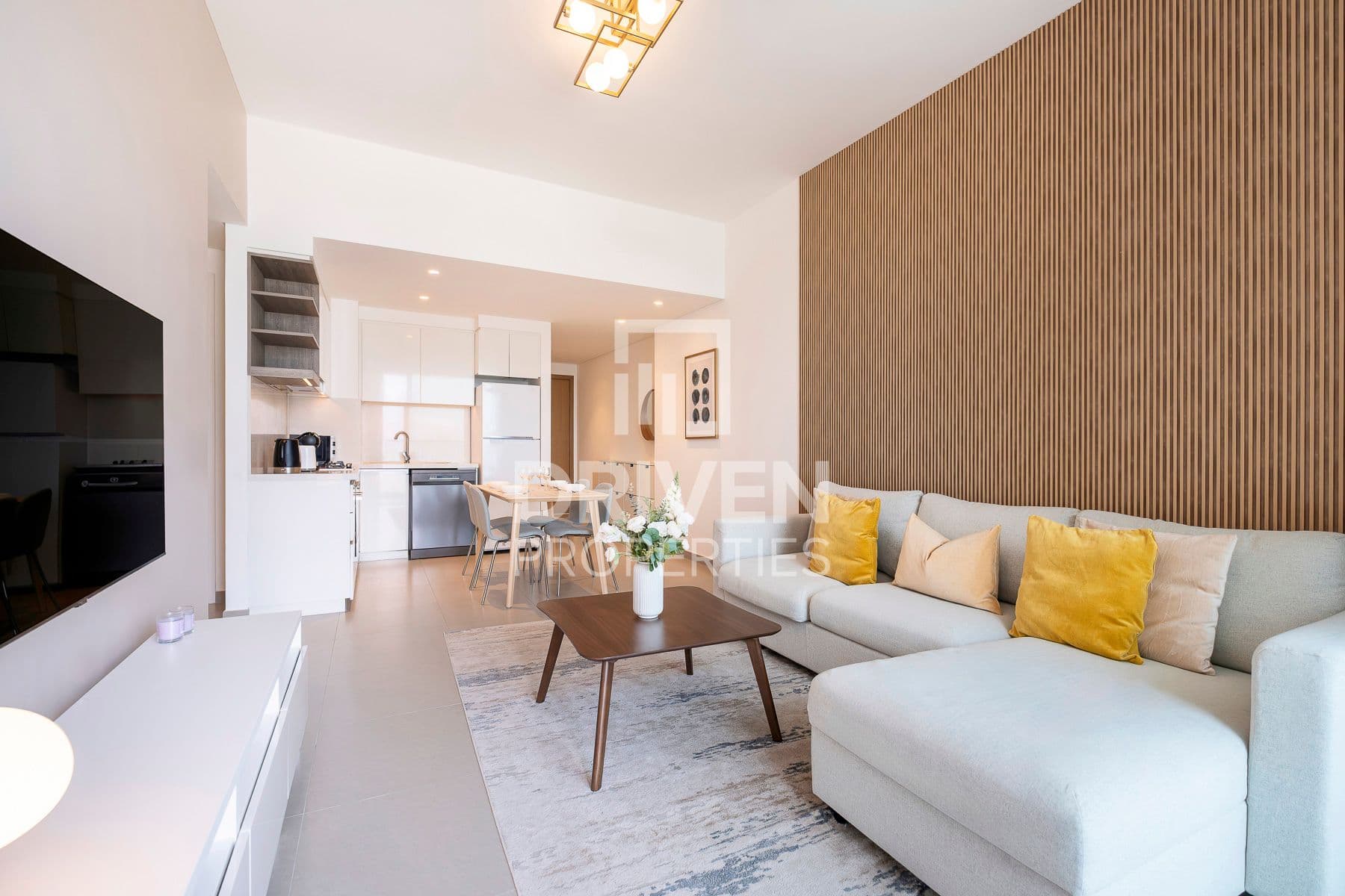 Downtown Views II Tower 1