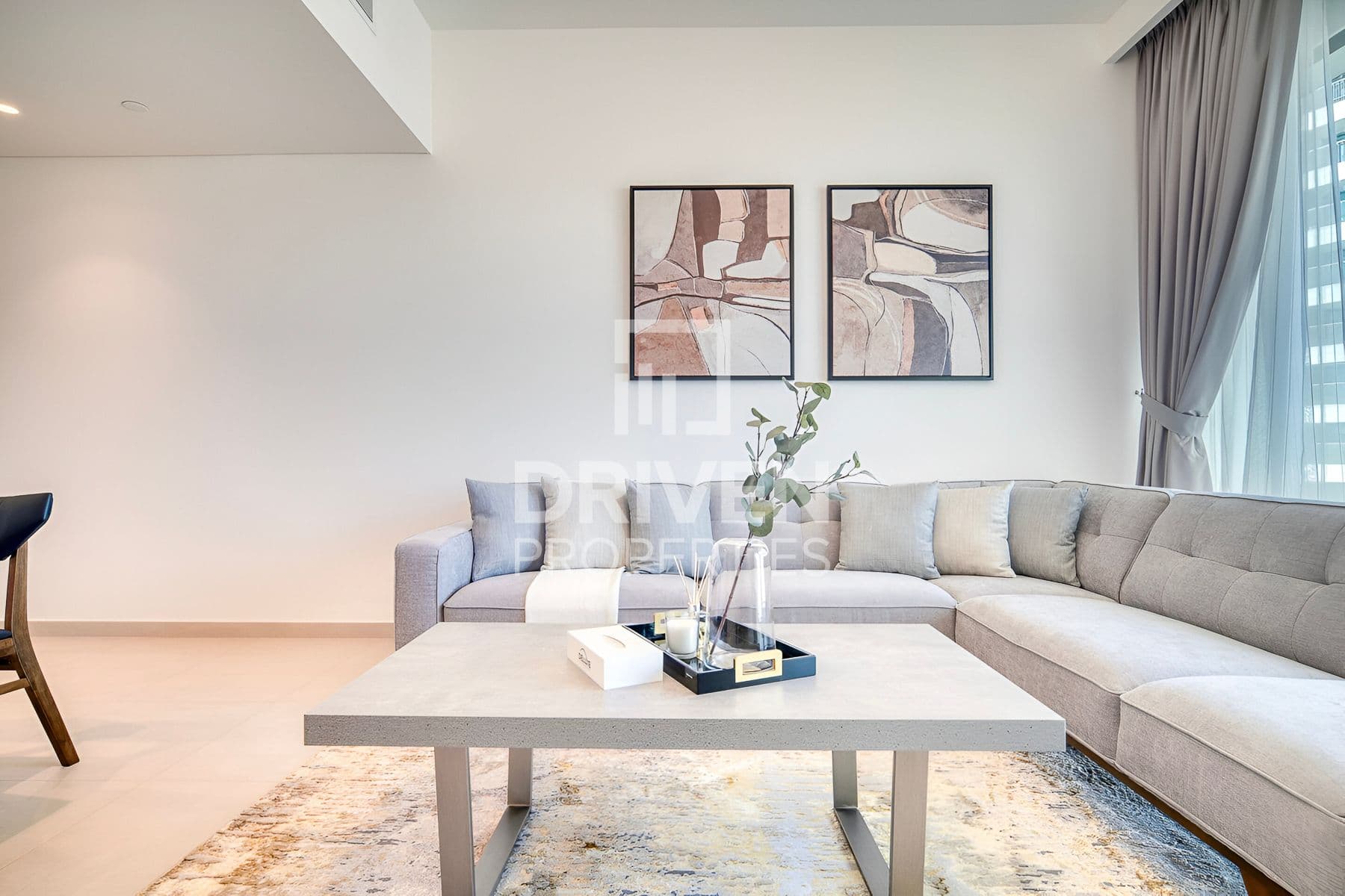 Downtown Views II Tower 3