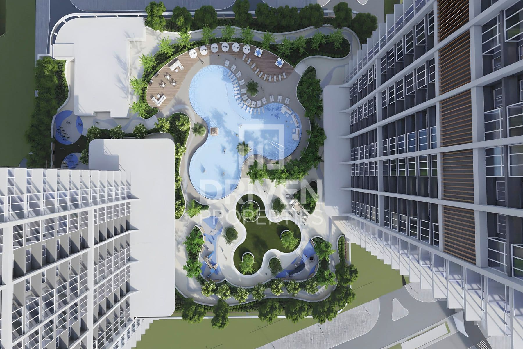 Sobha Creek Vista Heights