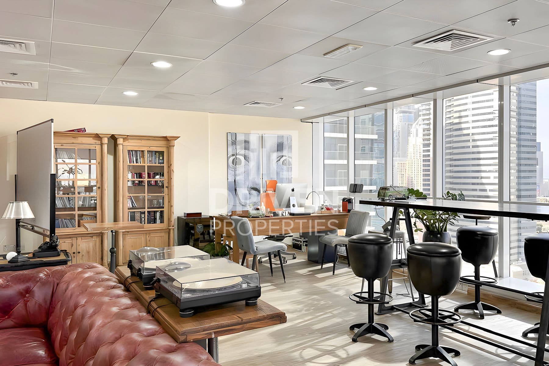 Jumeirah Business Centre 5 JBC 5