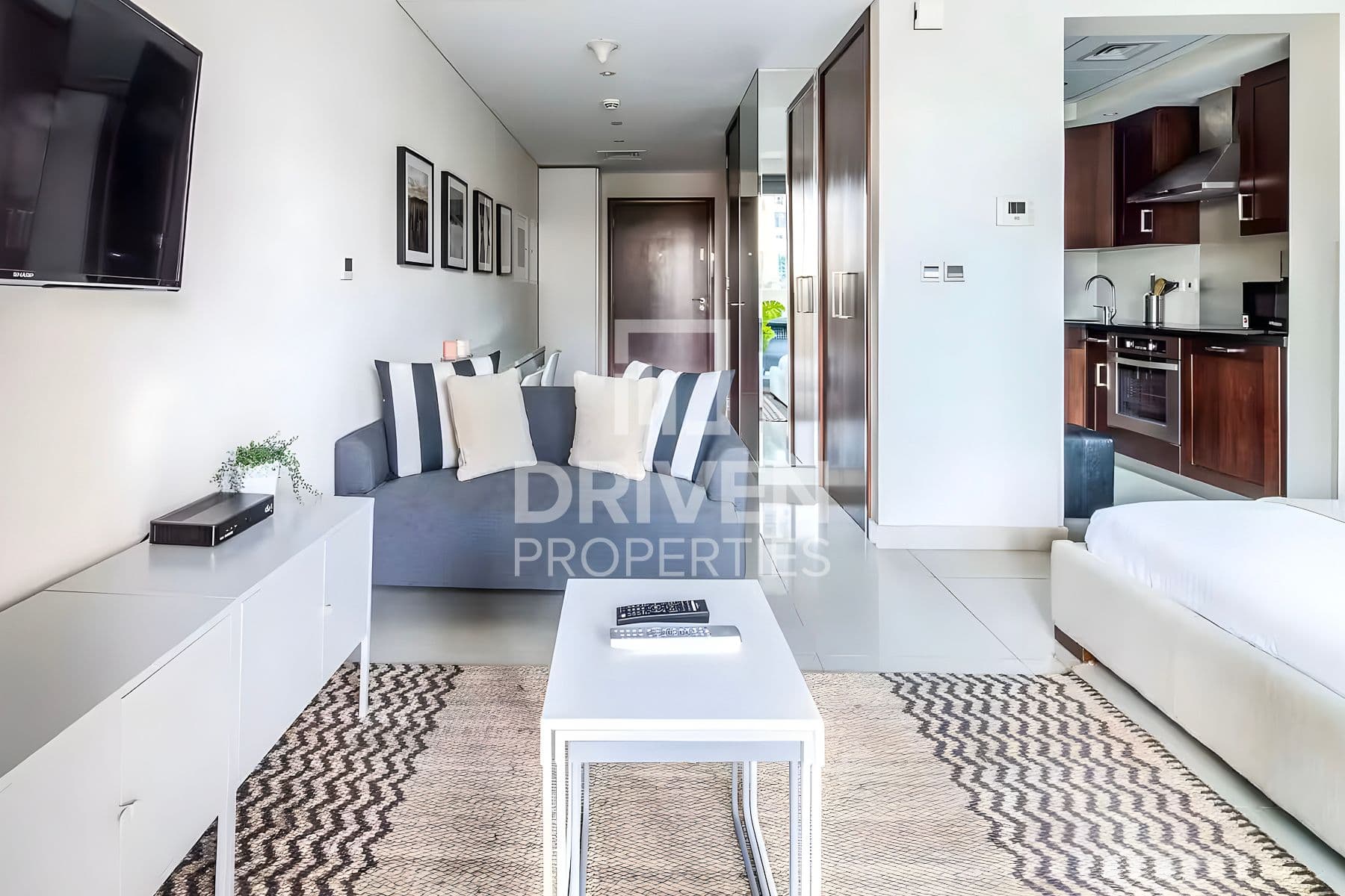 29 Burj Boulevard Podium