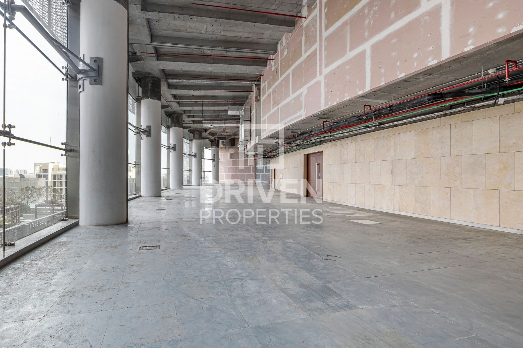 BurJuman Business Tower