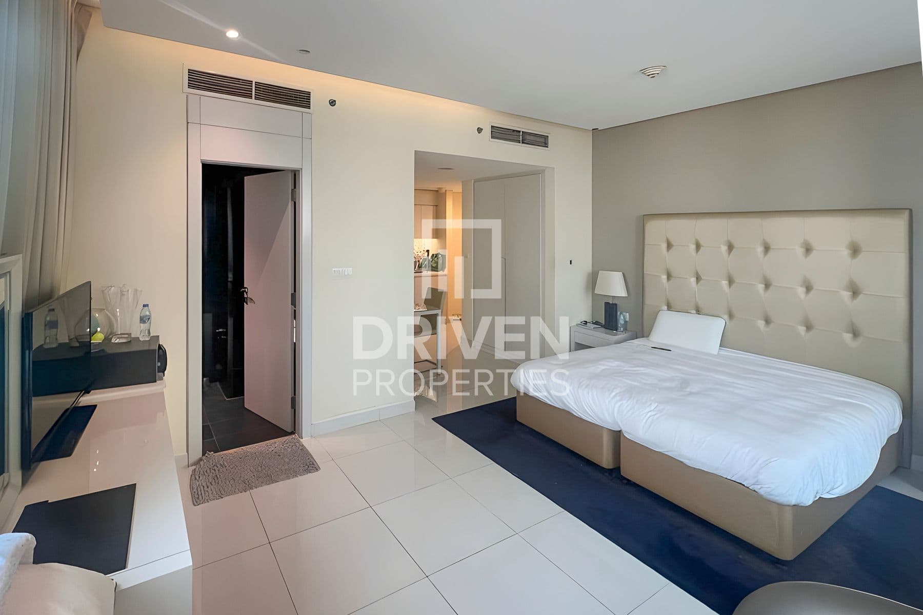 DAMAC Maison The Vogue