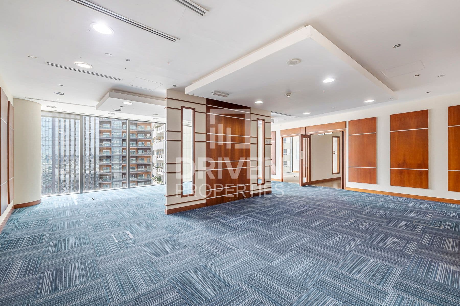 BurJuman Business Tower