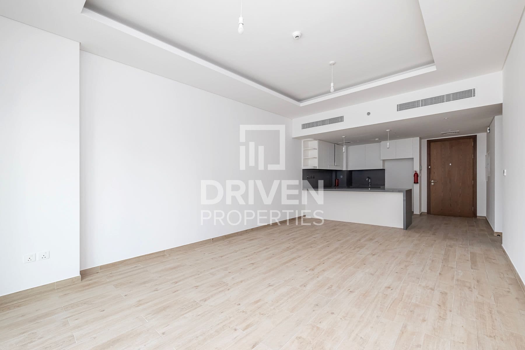 Central Park Building 1