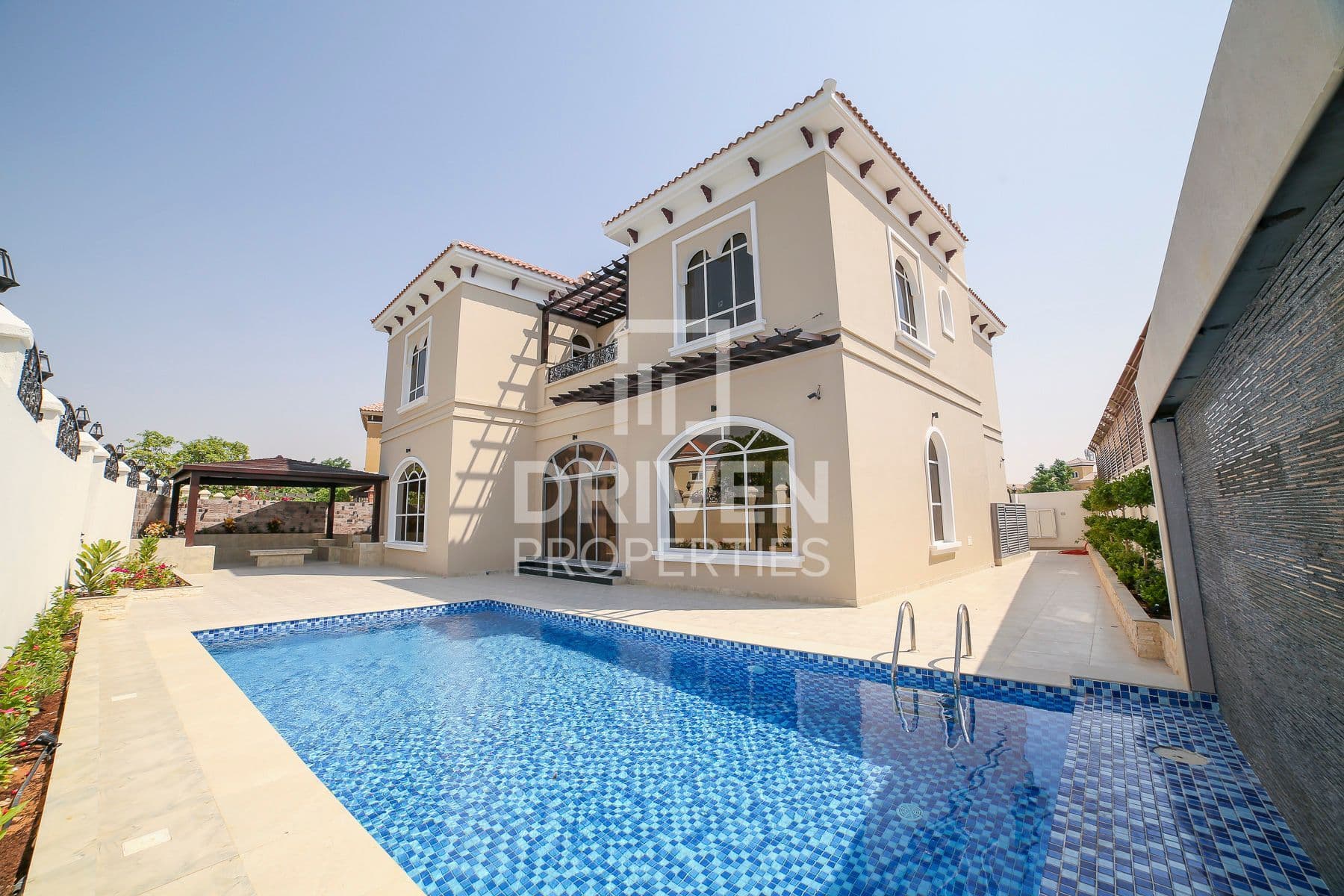 Capital Golden Tower