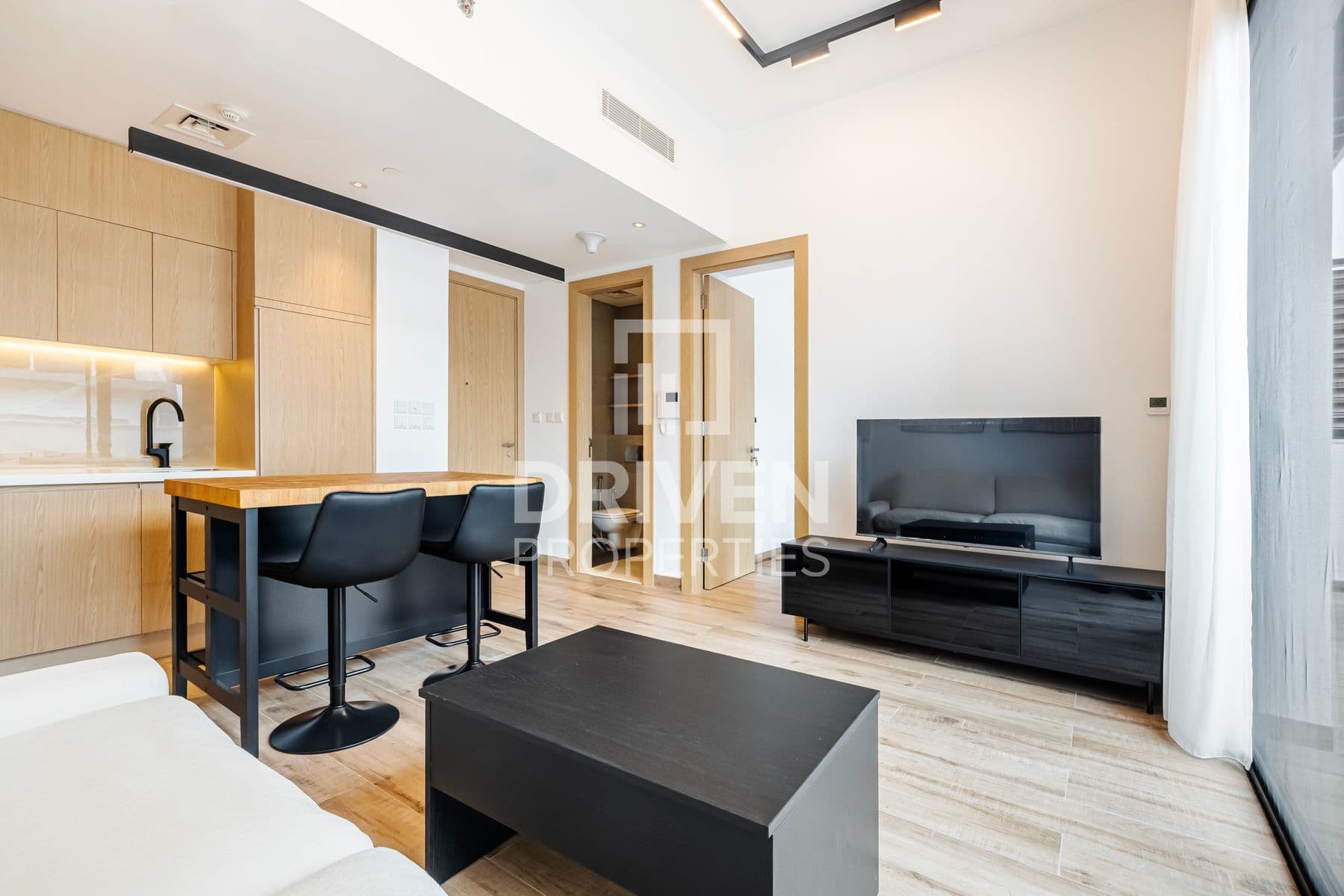 Oakley Square Residences