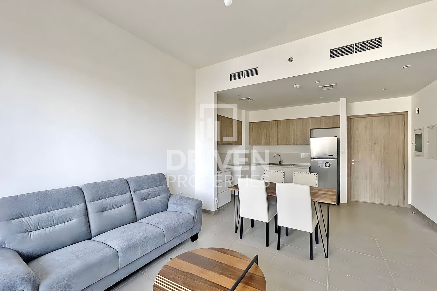 Executive Residences 1