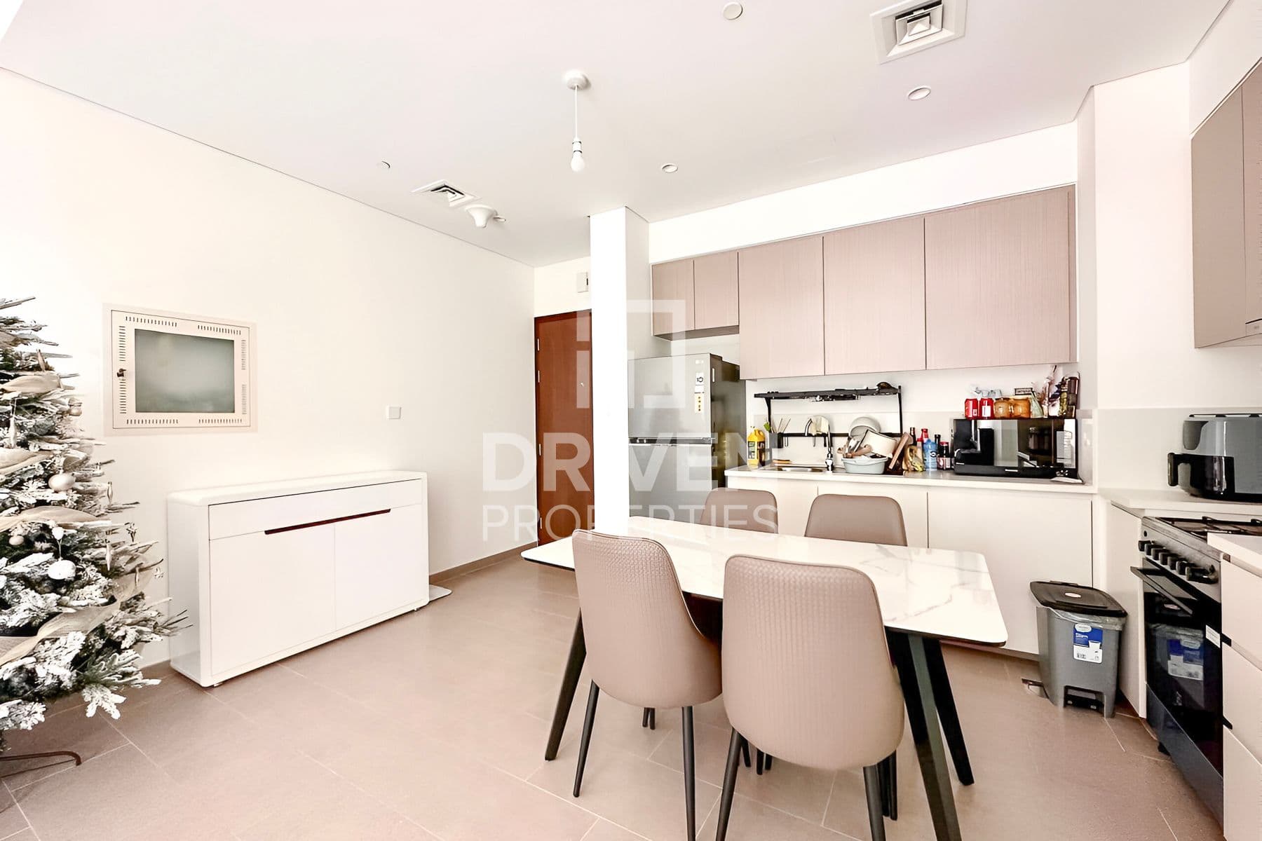 Park Heights 2 Tower 1