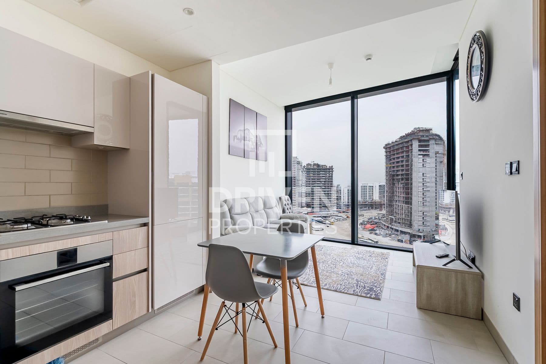 Sobha Hartland Waves