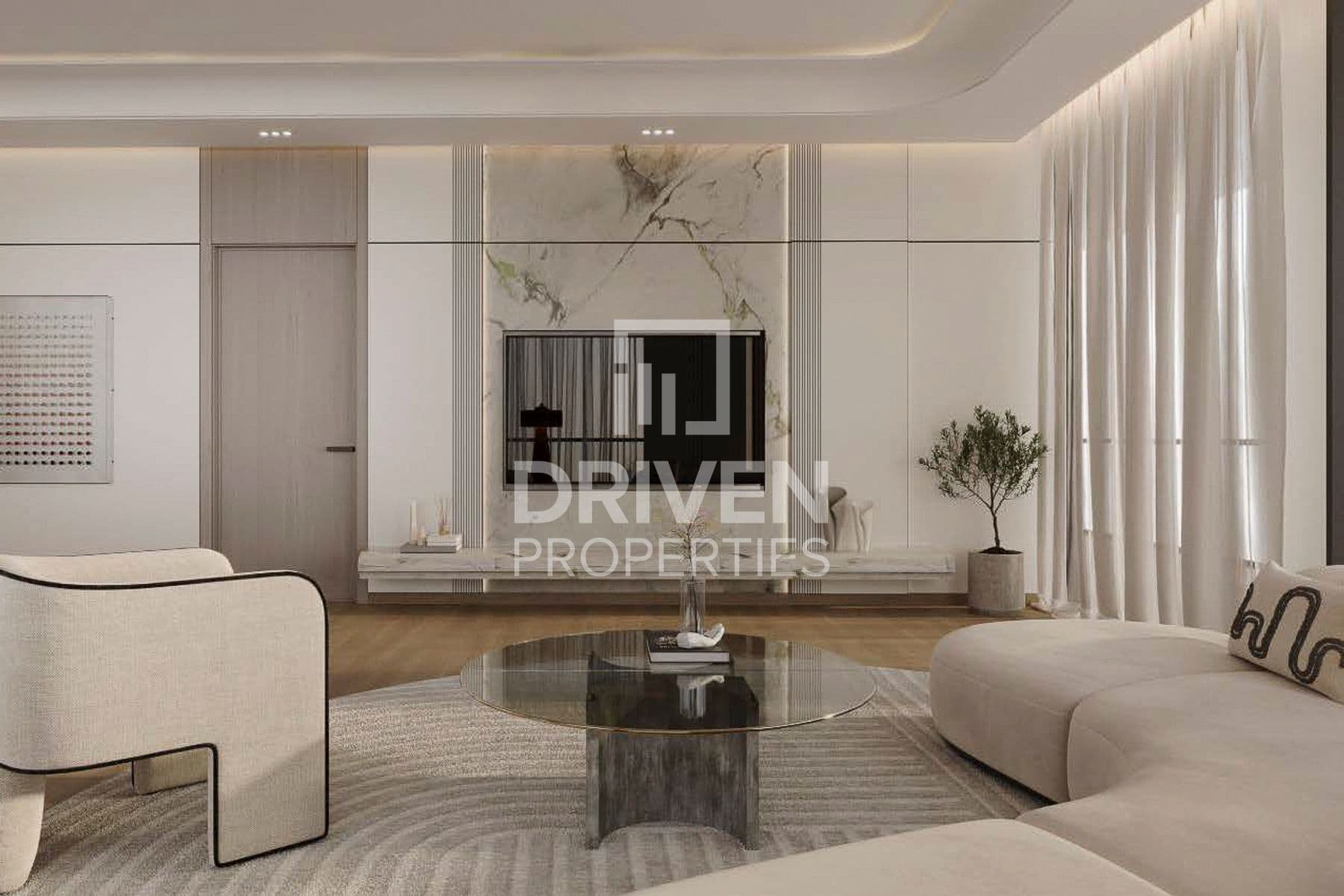 Binghatti Skyrise Podium