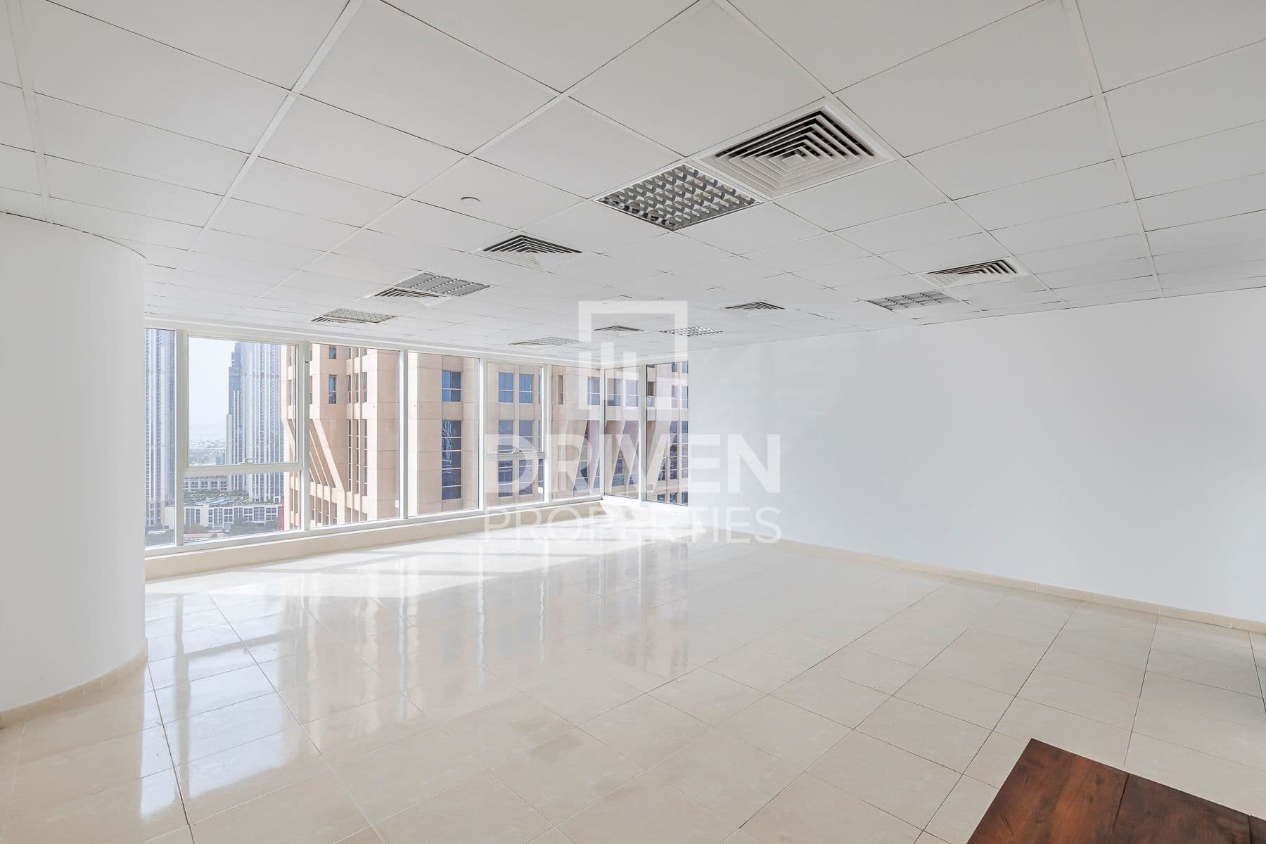 Churchill Executive Tower