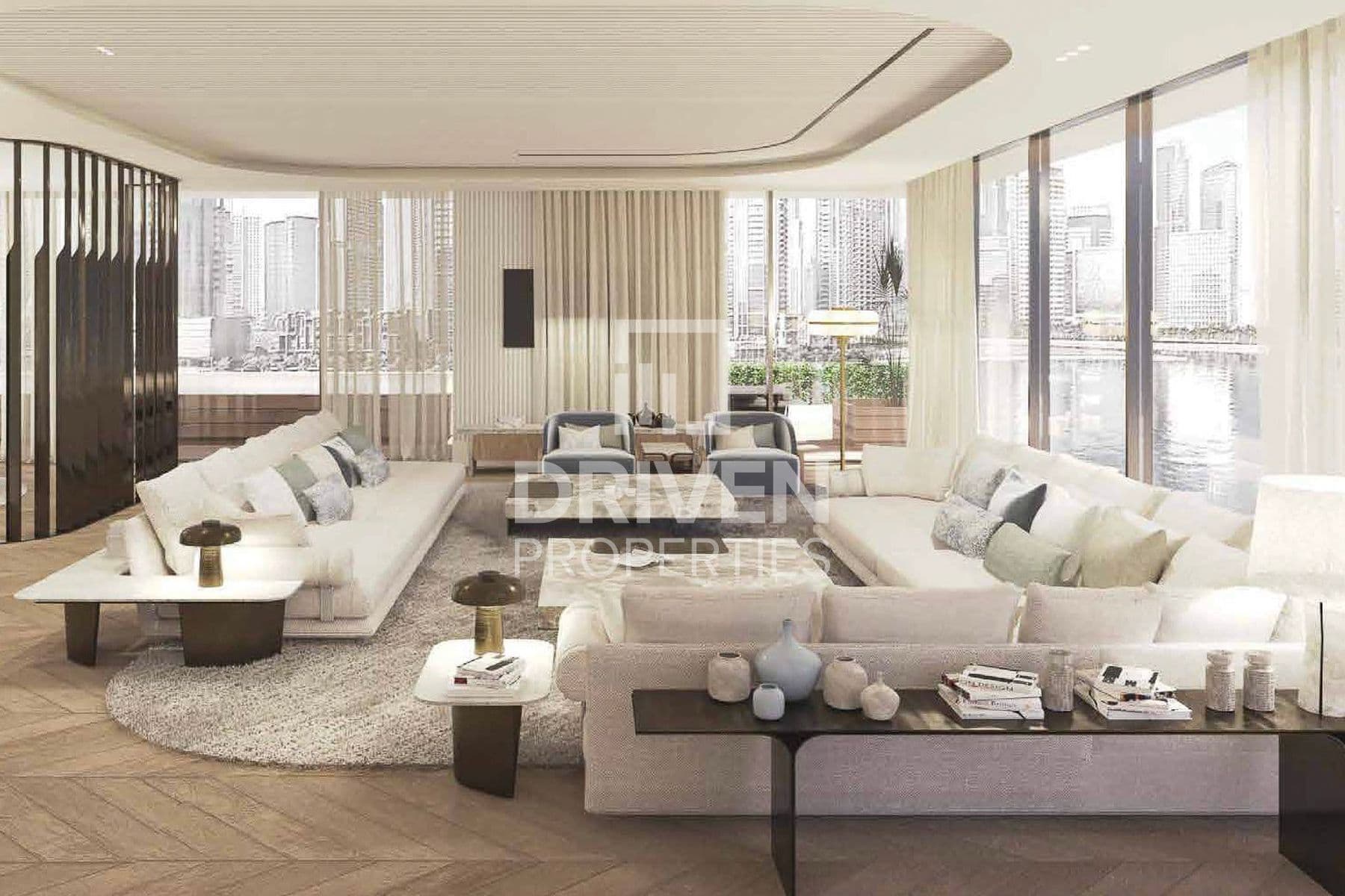 The Ritz Carlton Residences