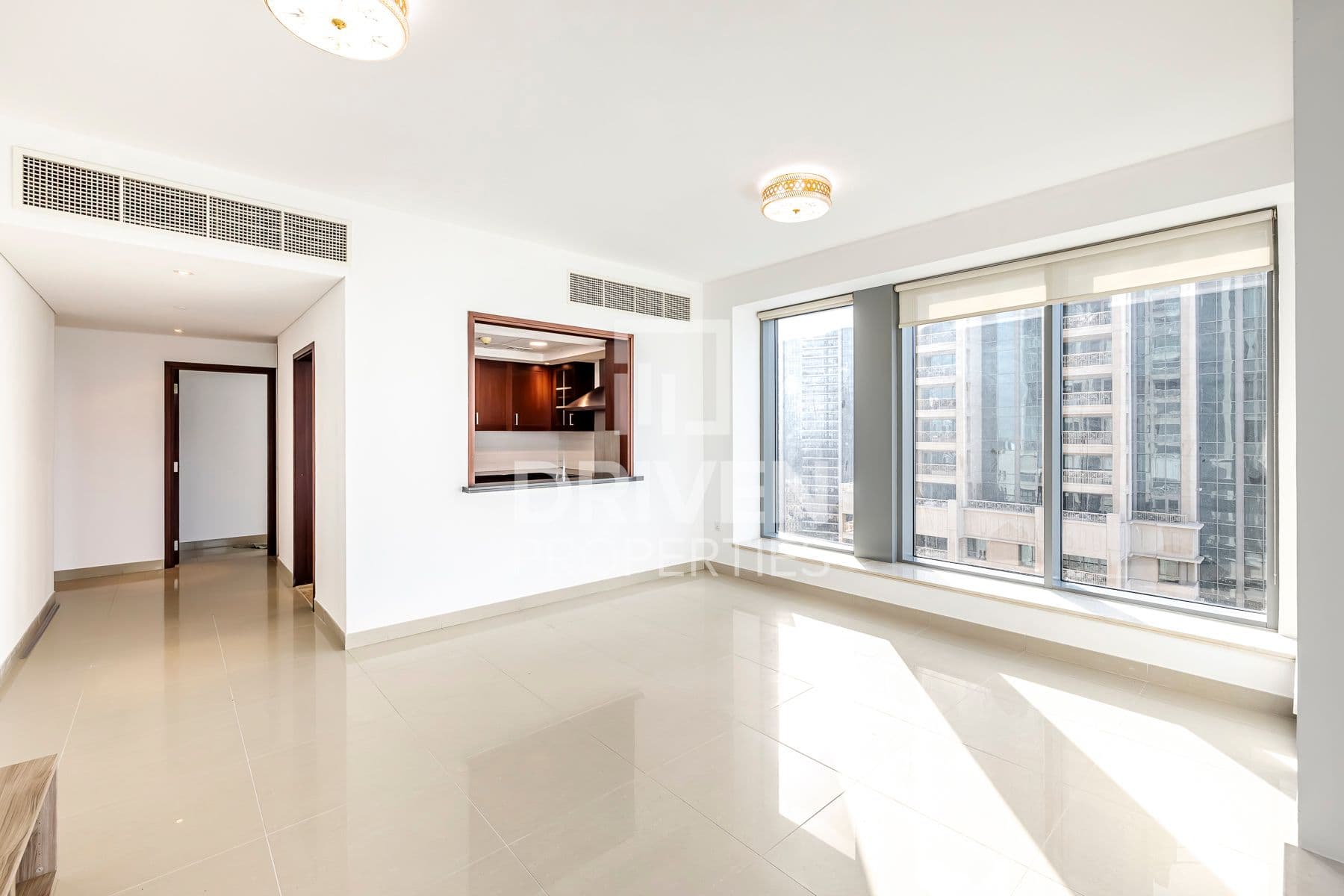 29 Burj Boulevard Tower 2